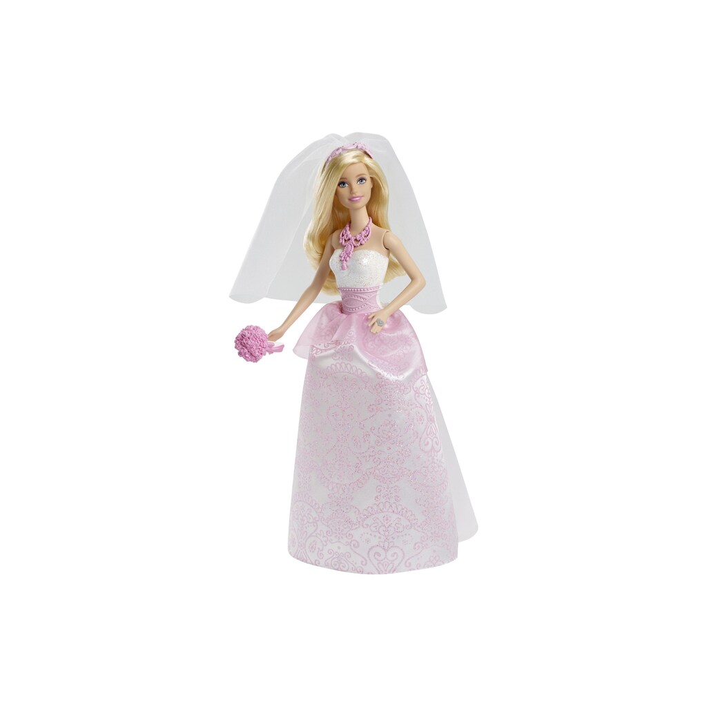 Barbie Spielfigur »Braut«