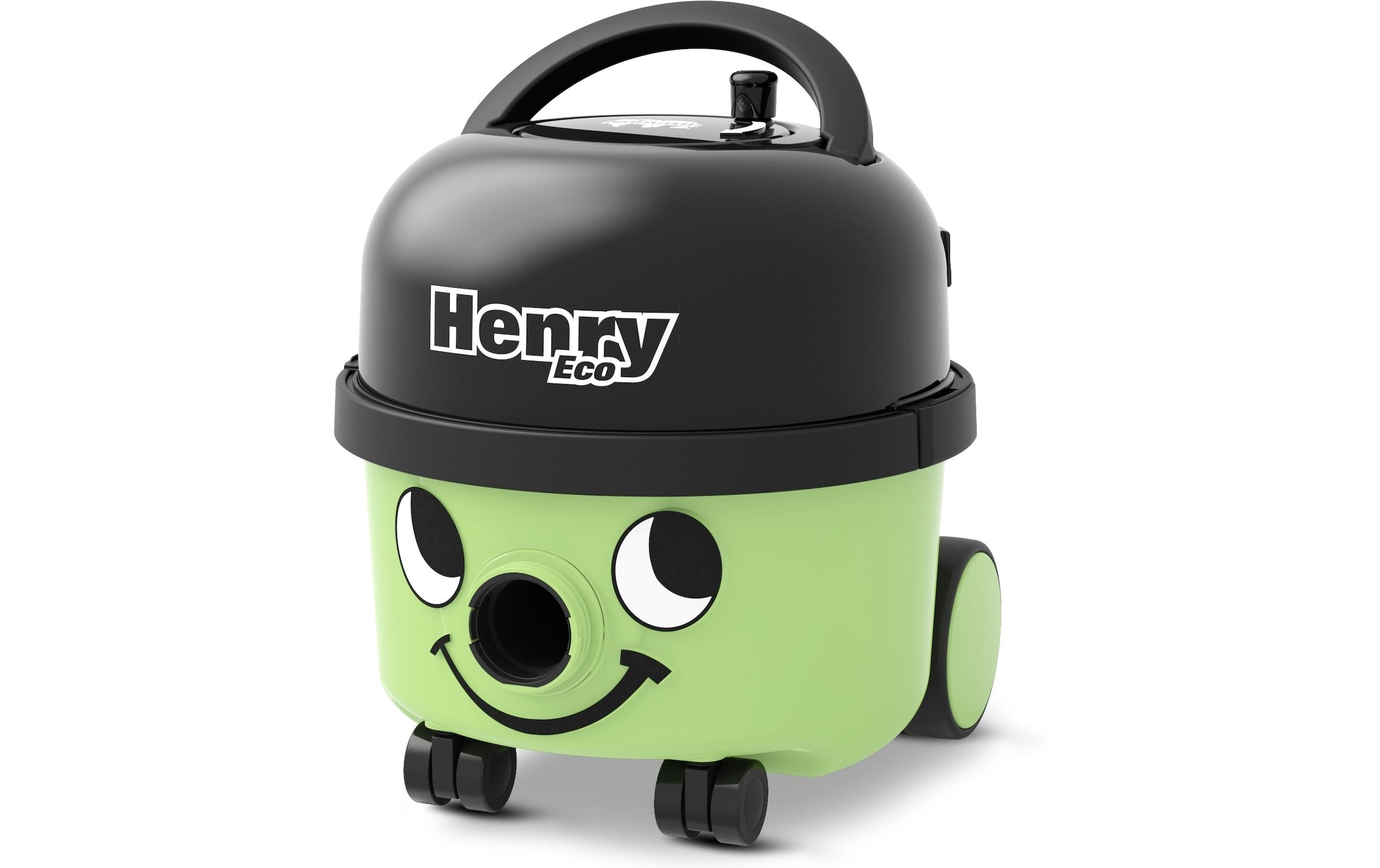 Numatic Bodenstaubsauger »Henry Eco« 420 W beutellos