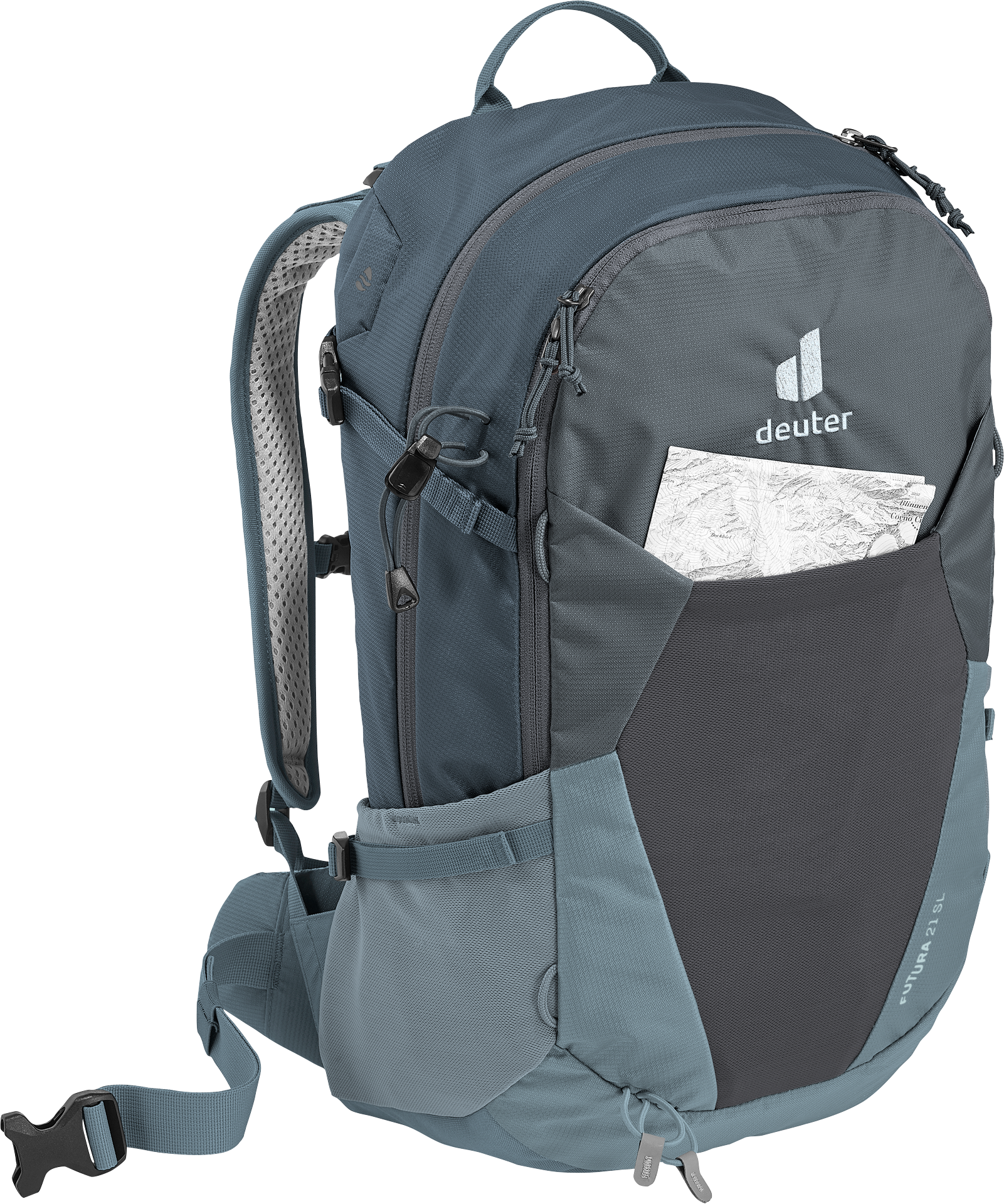 deuter Wanderrucksack »FUTURA 21 SL«