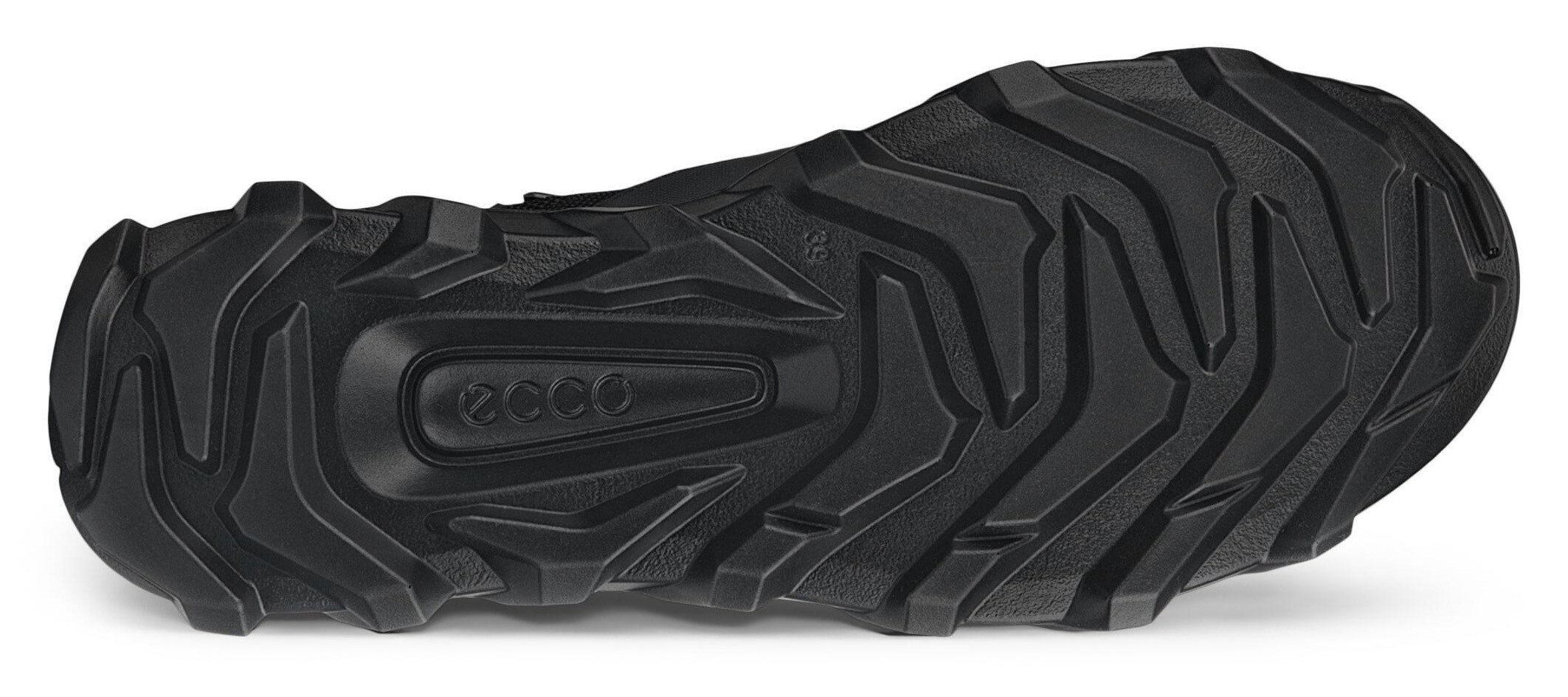 Ecco Winterboots »MX«, mit atmungsaktiver GORE-TEX Membran