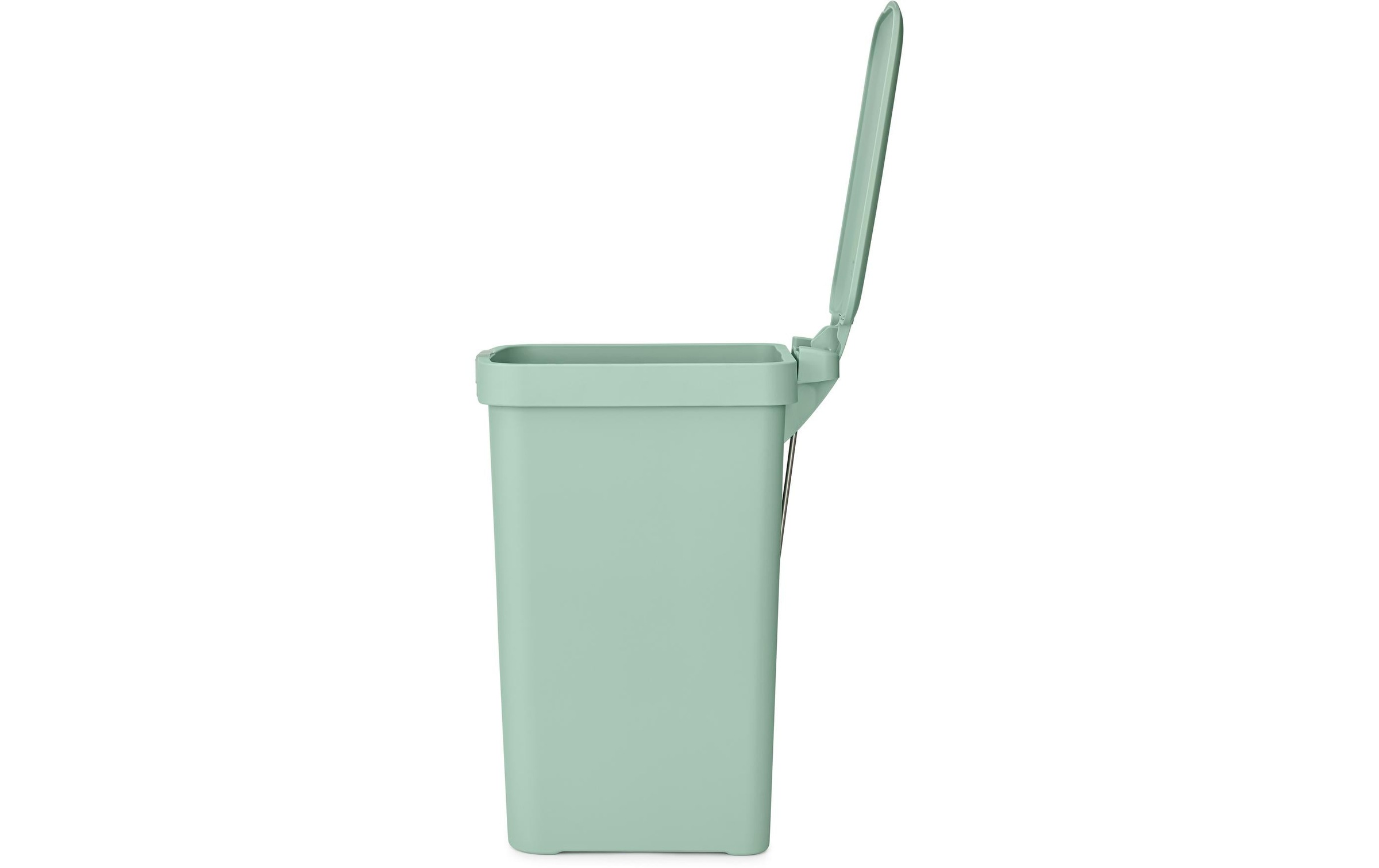 Brabantia Mülleimer »StepUp 16 l«, 1 Behälter