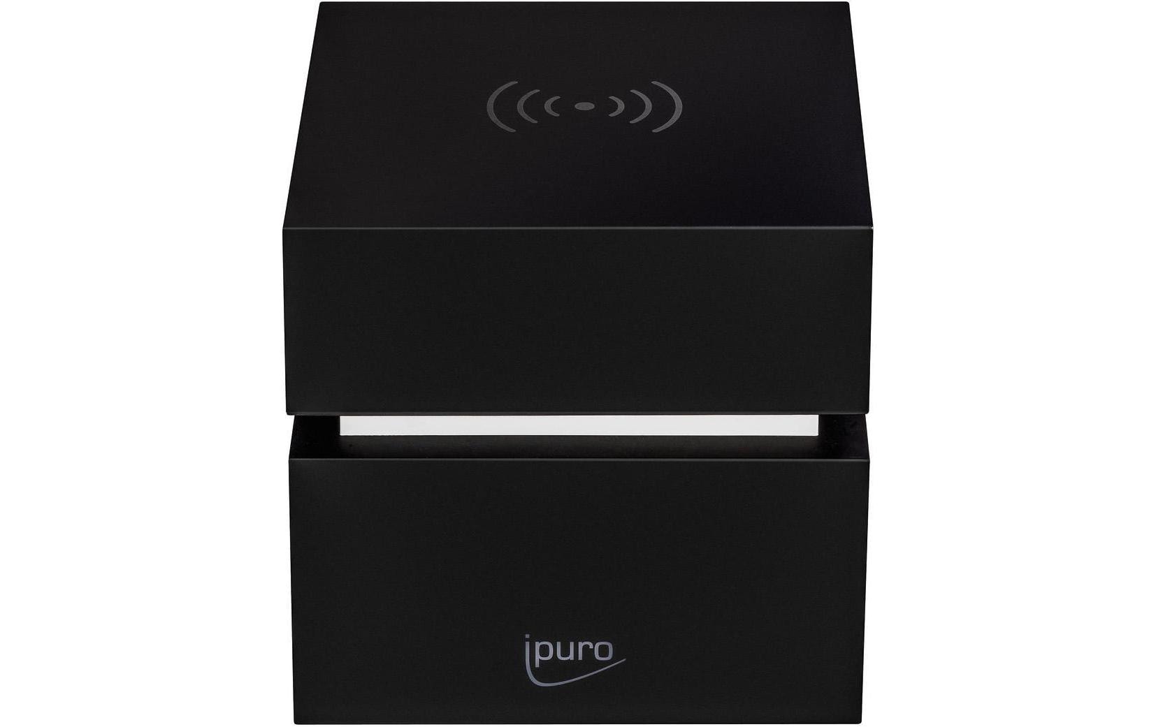 IPURO Diffuser »Air Pearls Electric Big Cube«