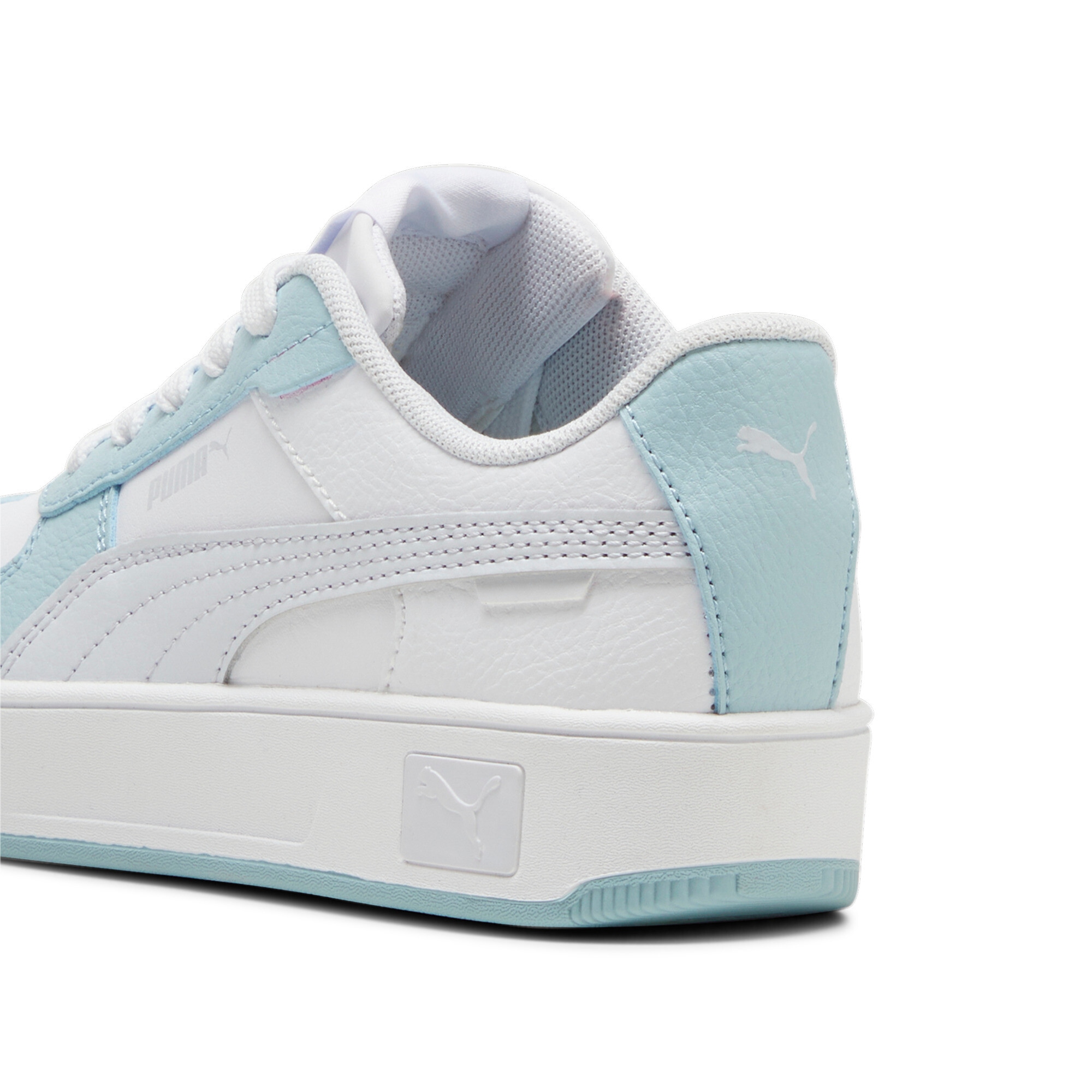 PUMA Sneaker »CARINA STREET PS«