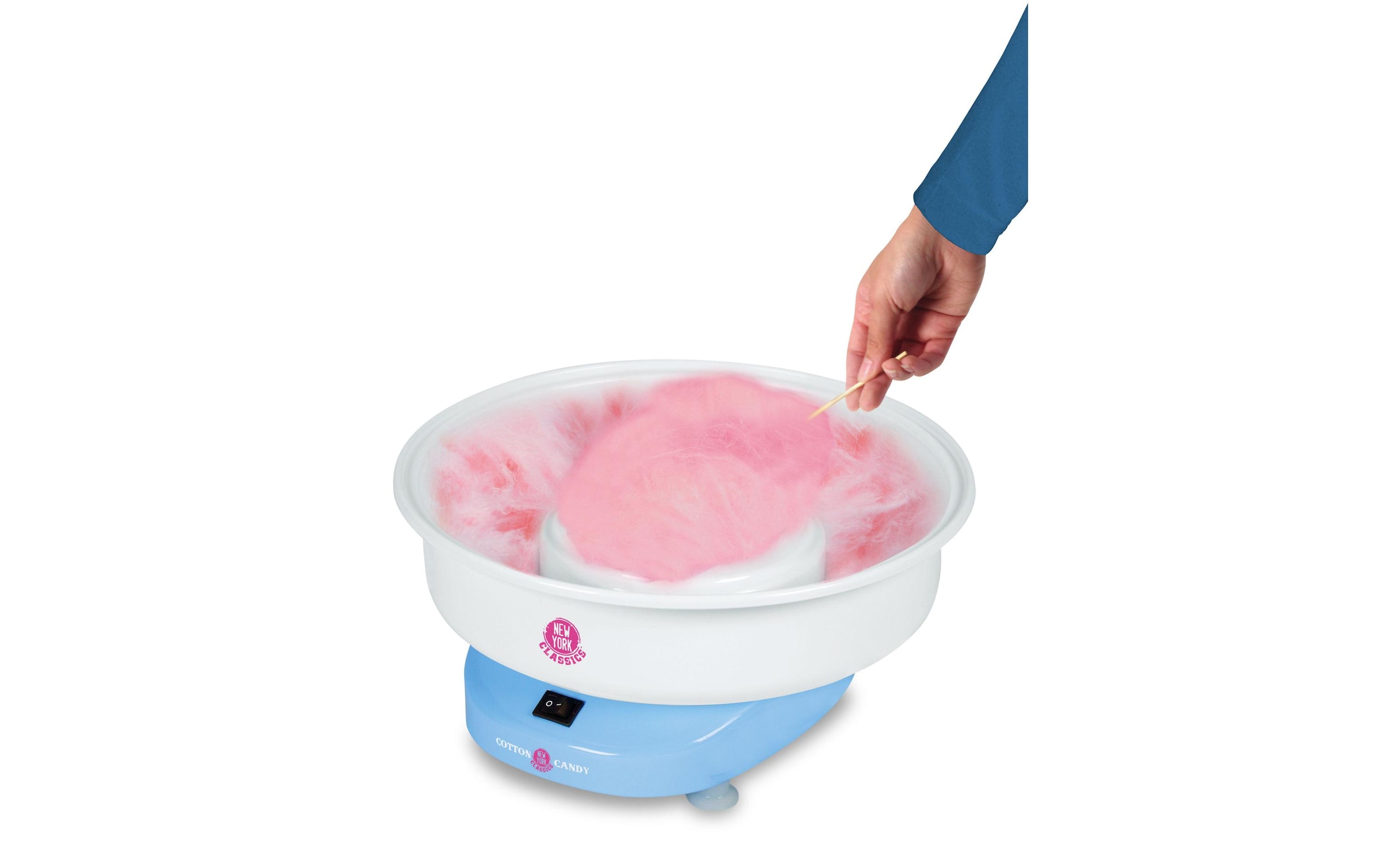 Zuckerwattemaschine »Zuckerwattemaschine«