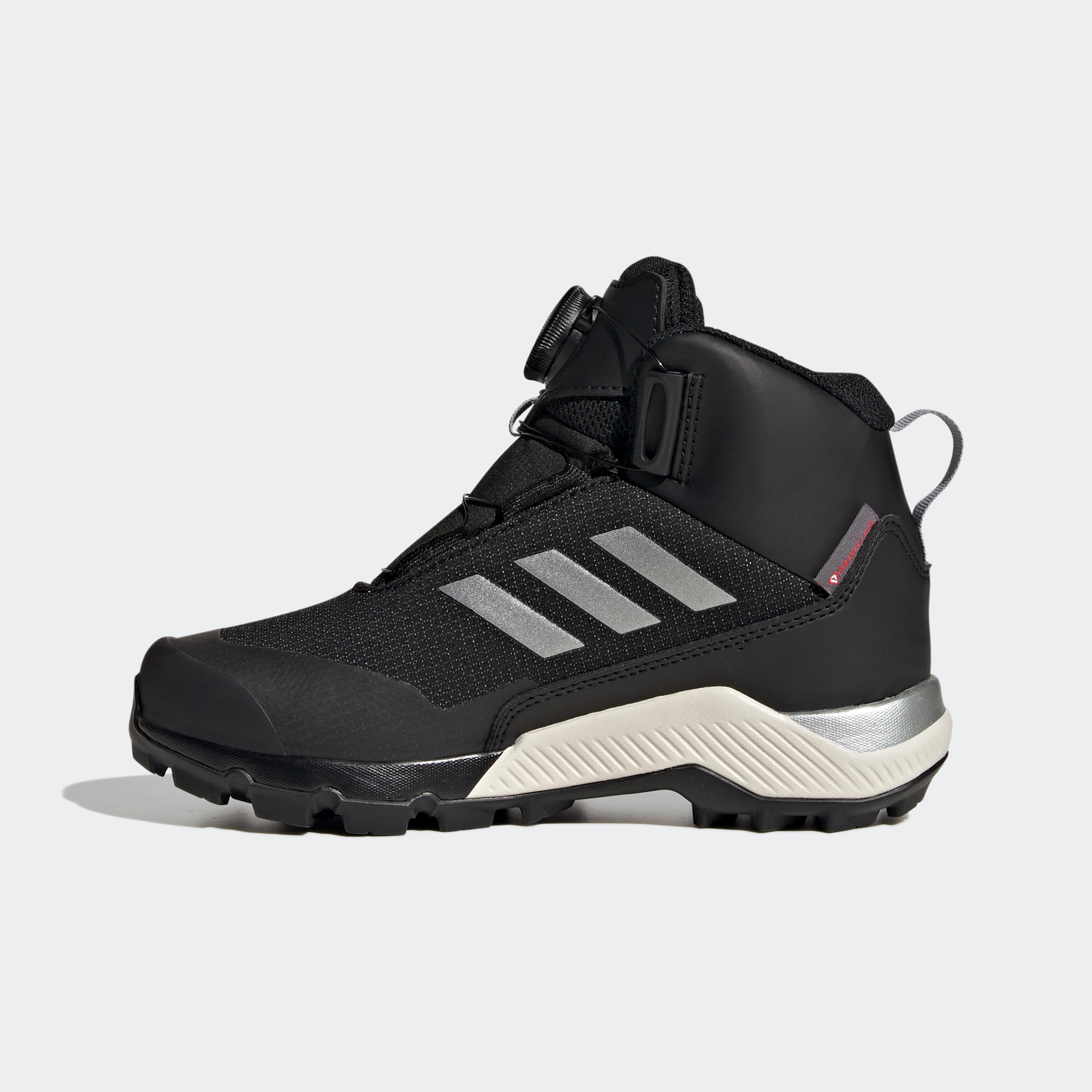 adidas TERREX Wanderschuh »TERREX WINTER MID BOA RAIN.RDY«, wasserdicht und wärmend