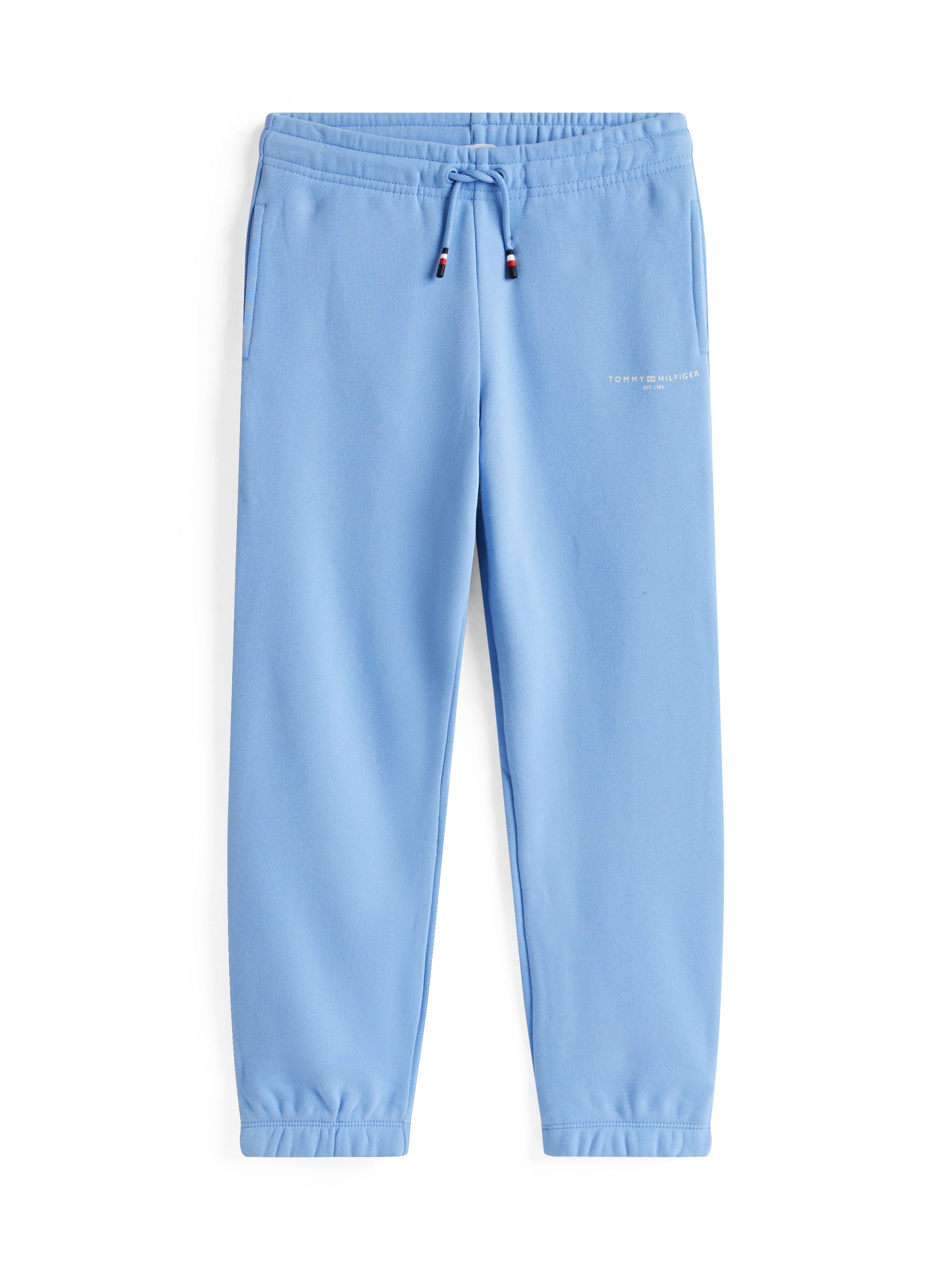 Tommy Hilfiger Sweathose »MINI CORP SWEATPANTS«, für Kinder bis 16 Jahre