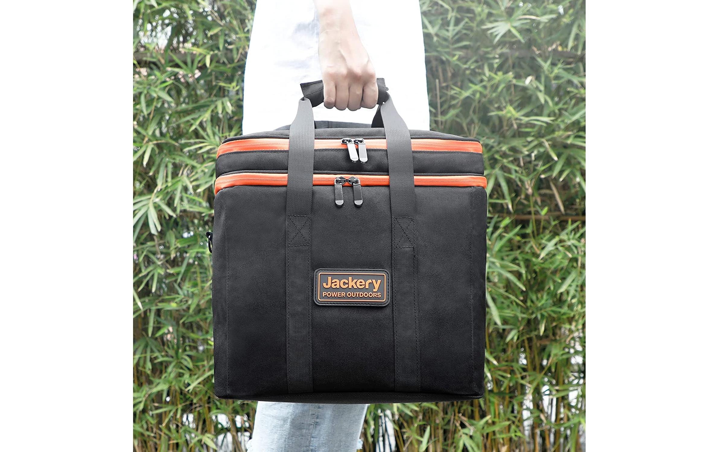 Jackery Aufbewahrungstasche »Explorer 1000«