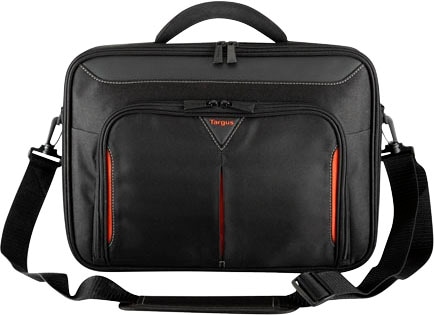 Targus Laptoptasche »Classic+ Clamshell Laptop Tasche (15-15.6")«