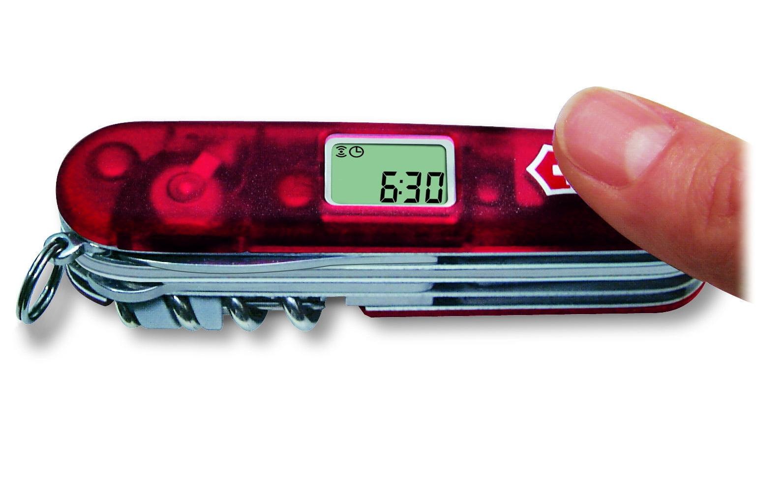 Victorinox Taschenmesser »Traveller Lite«