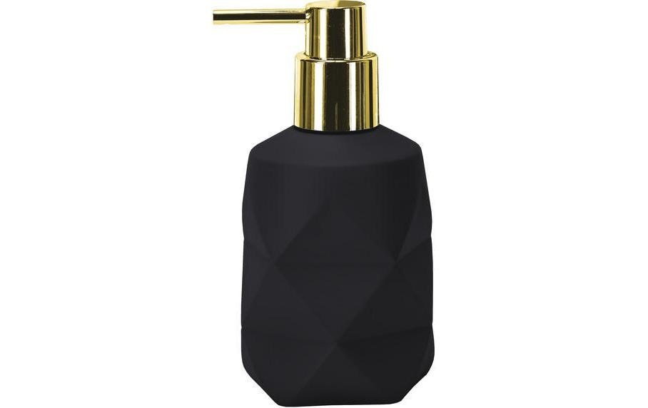 Kleine Wolke Seifenspender "Golden Crackle"
