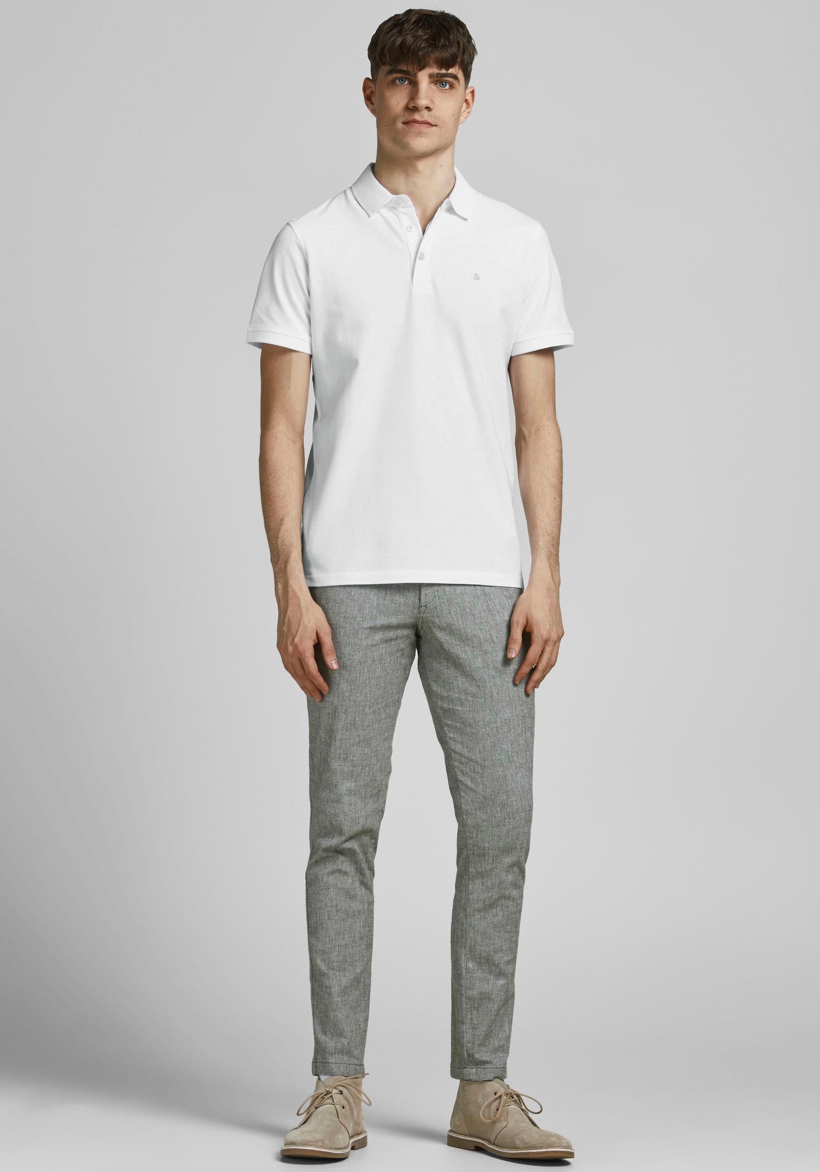 Jack & Jones Poloshirt »Paulos Polo«