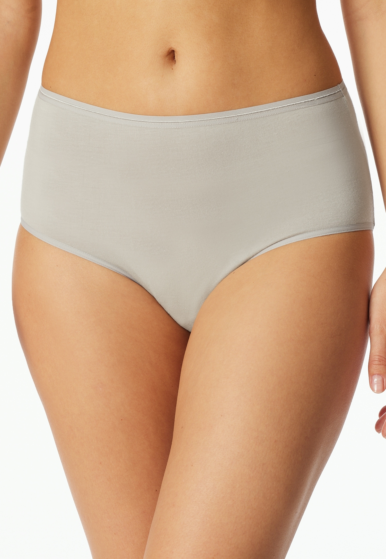 Schiesser Midislip »"Modal Essentials"«, (2er-Pack), mit angenehmen Material