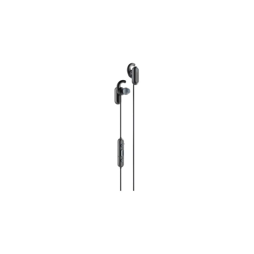 Skullcandy In-Ear-Kopfhörer »Method ANC Schwarz«, Noise-Cancelling