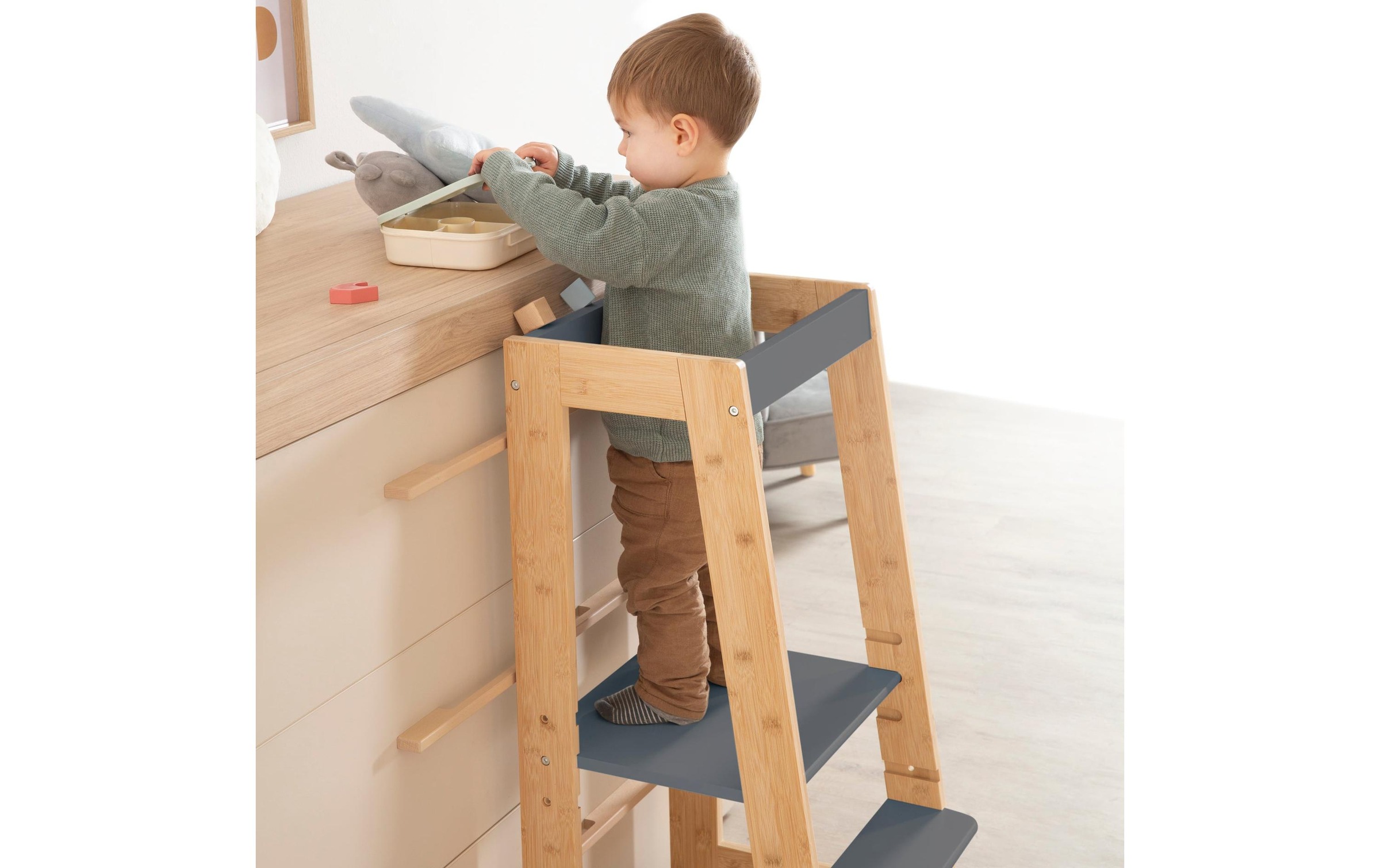 roba® Lernspielzeug »Bicolor Nature«