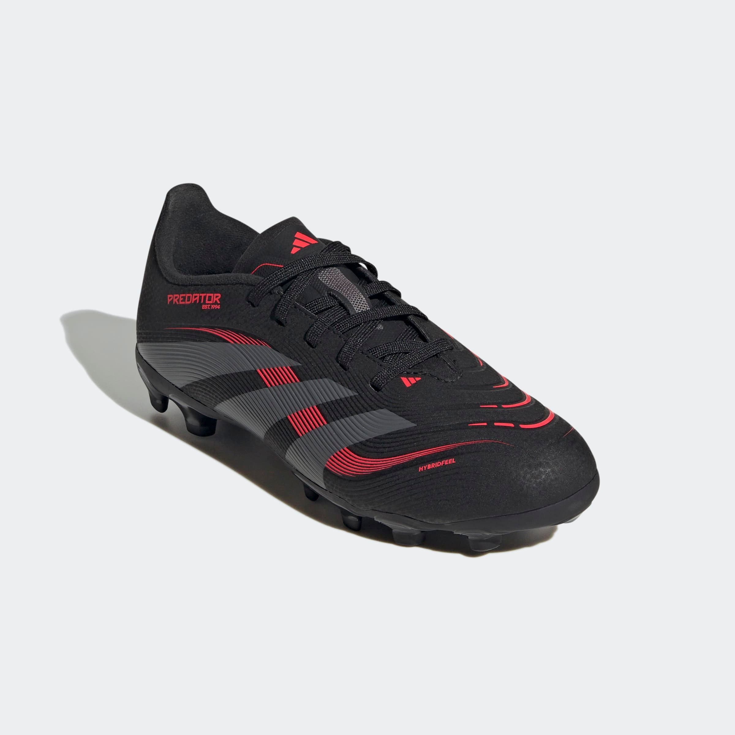 adidas Performance Fussballschuh »PREDATOR LEAGUE KIDS MG«