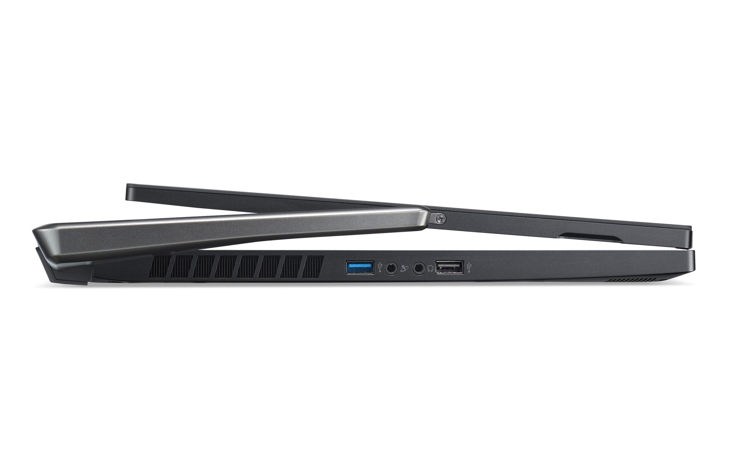 Acer Notebook »ConceptD 9 Pro (CN917-71P-9080)«, / 17,3 Zoll, Intel, Core i9