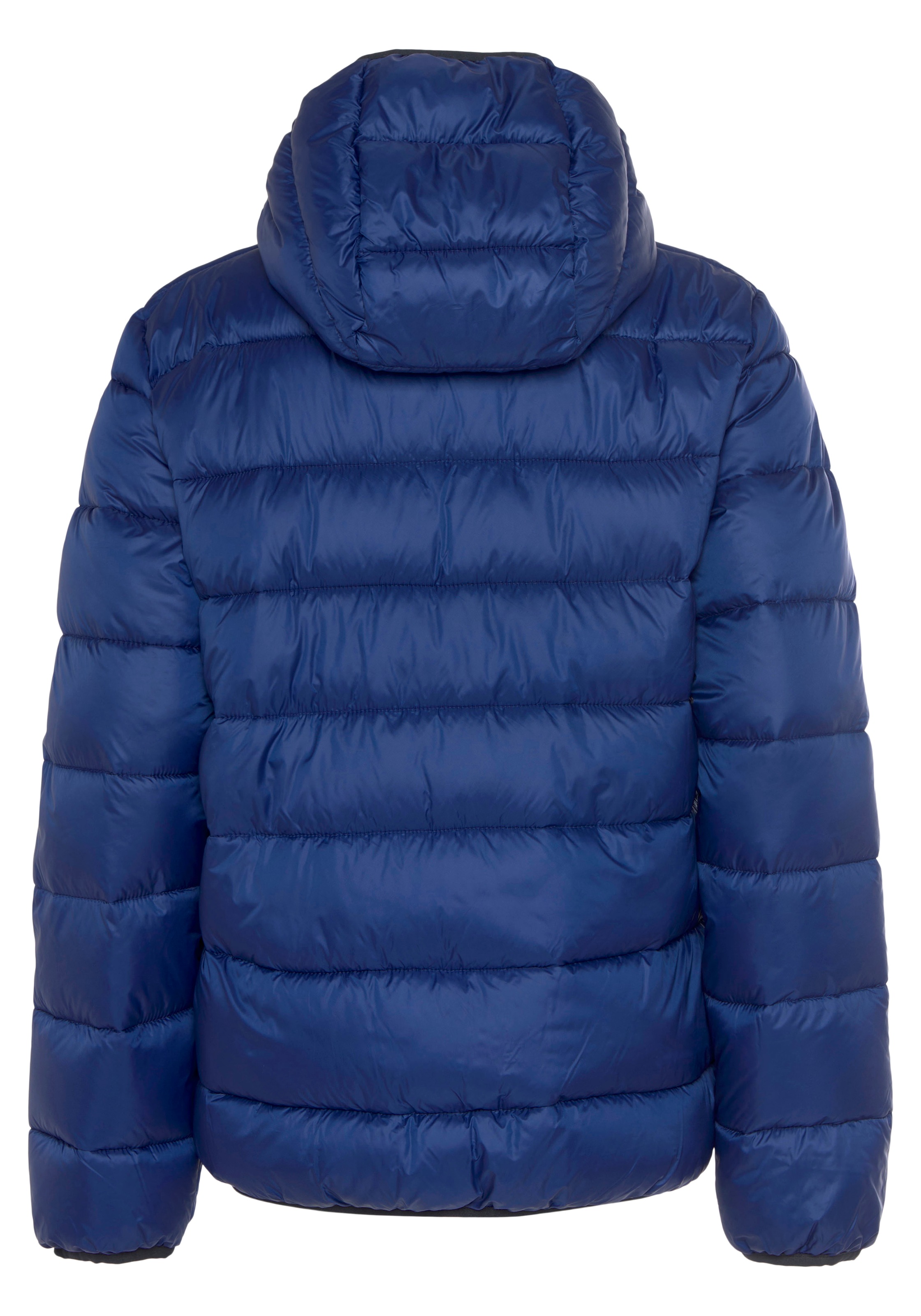 ✵ Champion Jacket für | günstig Jelmoli-Versand mit - ordern Steppjacke »Outdoor Hooded Kapuze Kinder«
