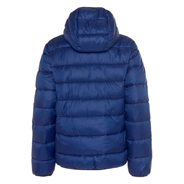 ✵ Champion Steppjacke »Outdoor Hooded Jacket - für Kinder«, mit Kapuze  günstig ordern | Jelmoli-Versand