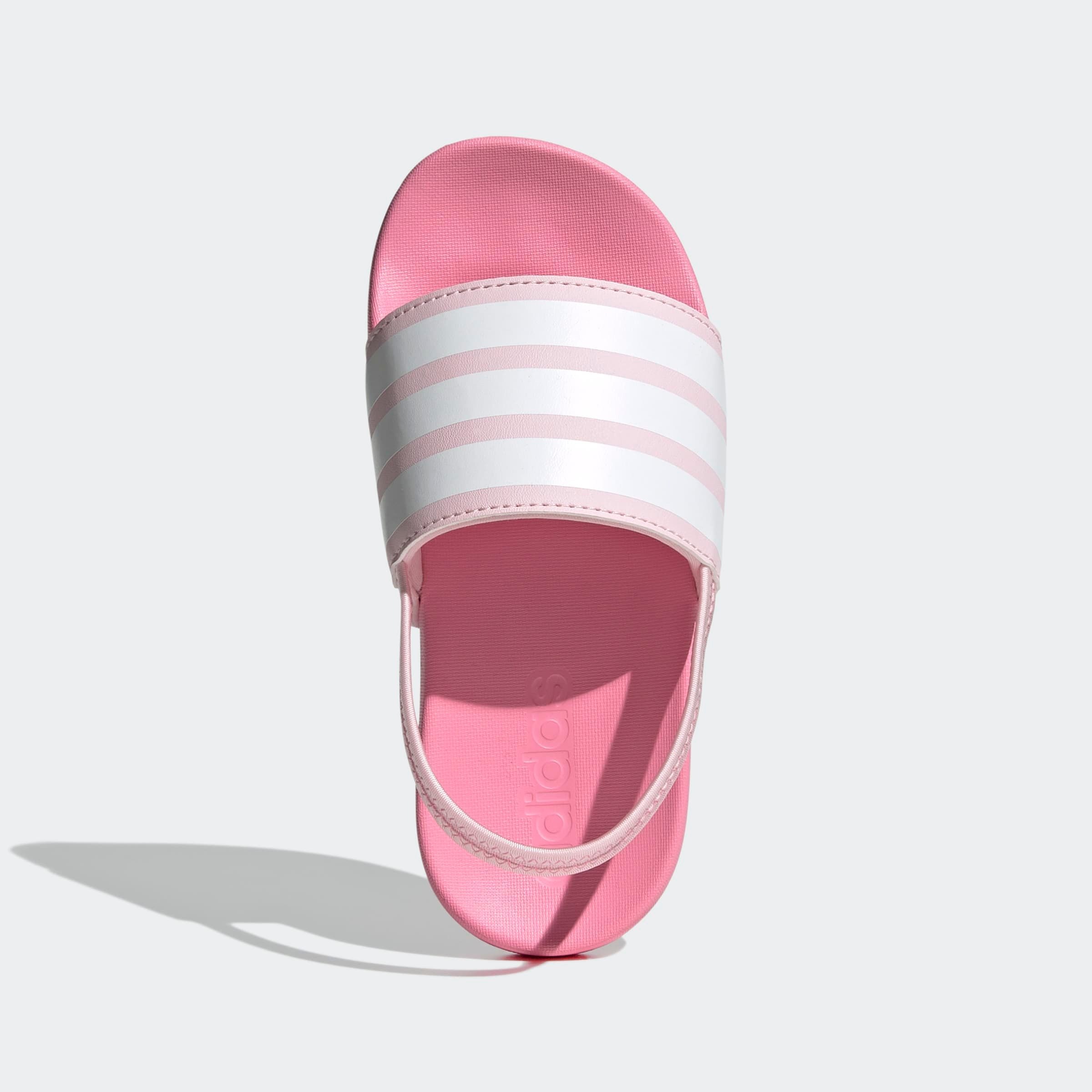 adidas Sportswear Badesandale »ESTRAP KIDS ADILETTE«