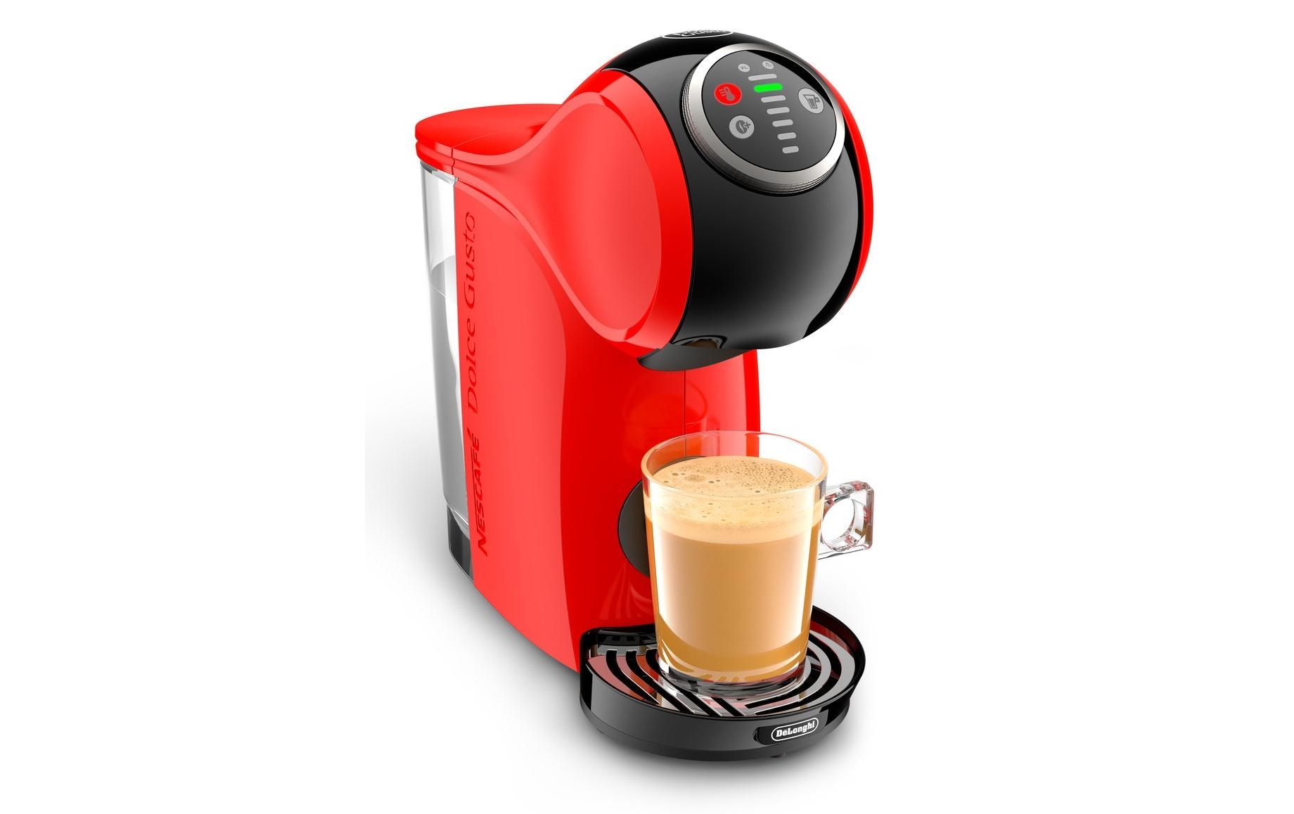 De'Longhi Kapselmaschine »Genio S Plus EDG 315«