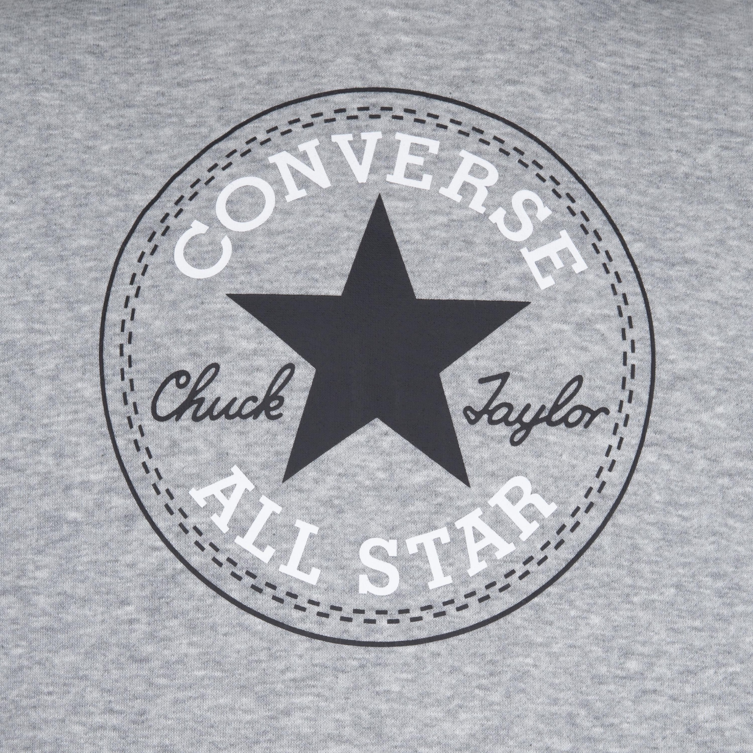 Converse Kapuzensweatshirt »für Kinder«, für Kinder