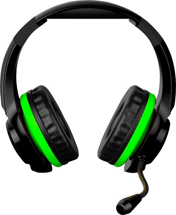 ➥ Stealth Gaming-Headset »SX-01 Stereo« gleich shoppen | Jelmoli-Versand