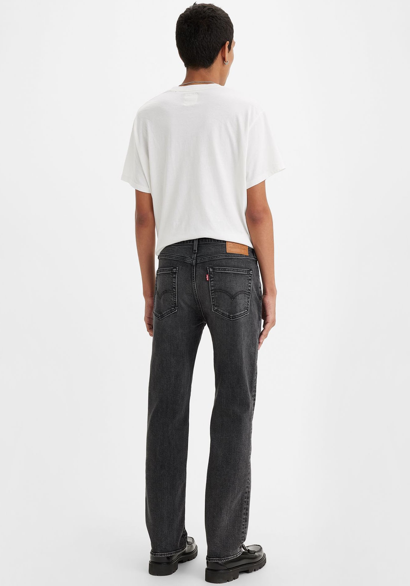 Levi's® Straight-Jeans »514™«