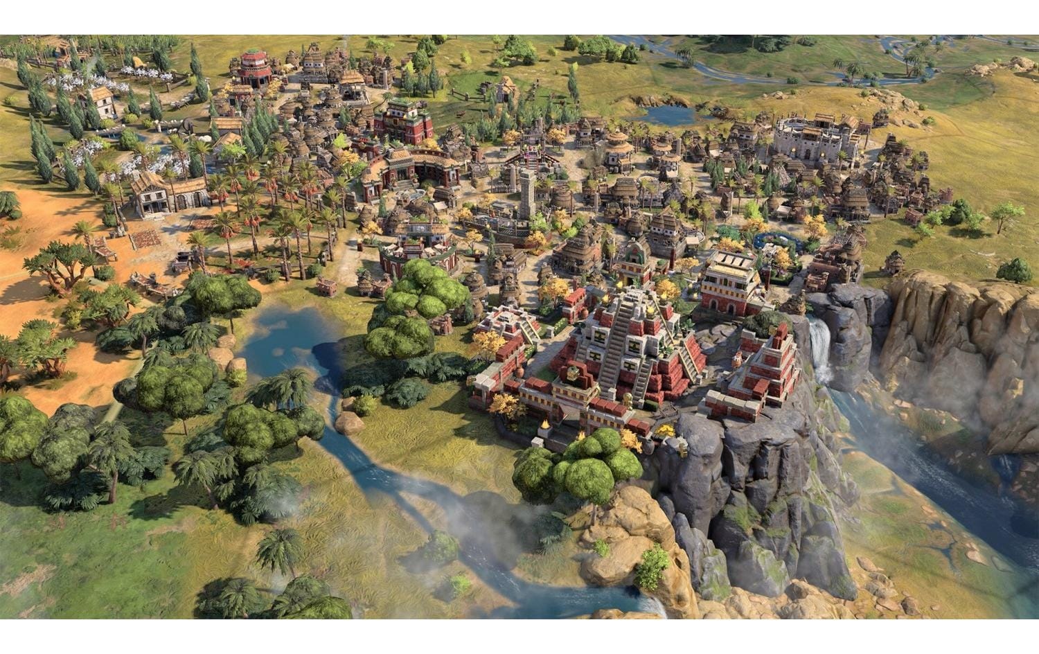 Spielesoftware »Take 2 Civilization VII«, PlayStation 5