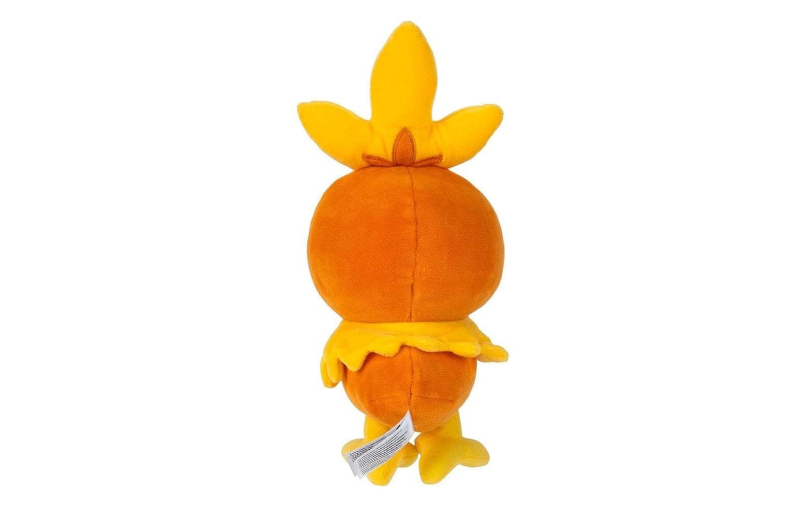 Jazwares Plüschfigur »Pokémon Flemmli 20 cm«