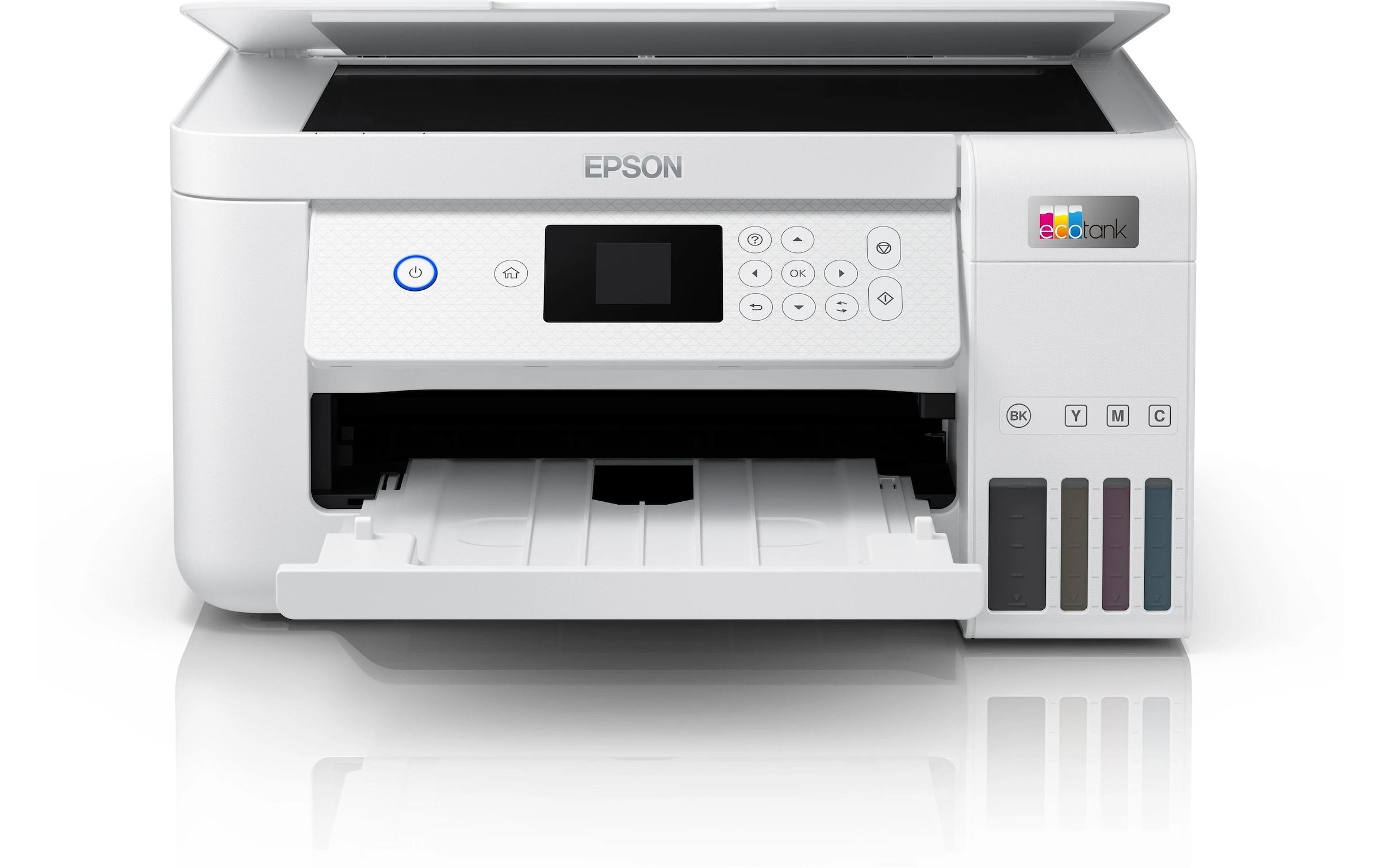 Epson Multifunktionsdrucker »EcoTank ET-2856«