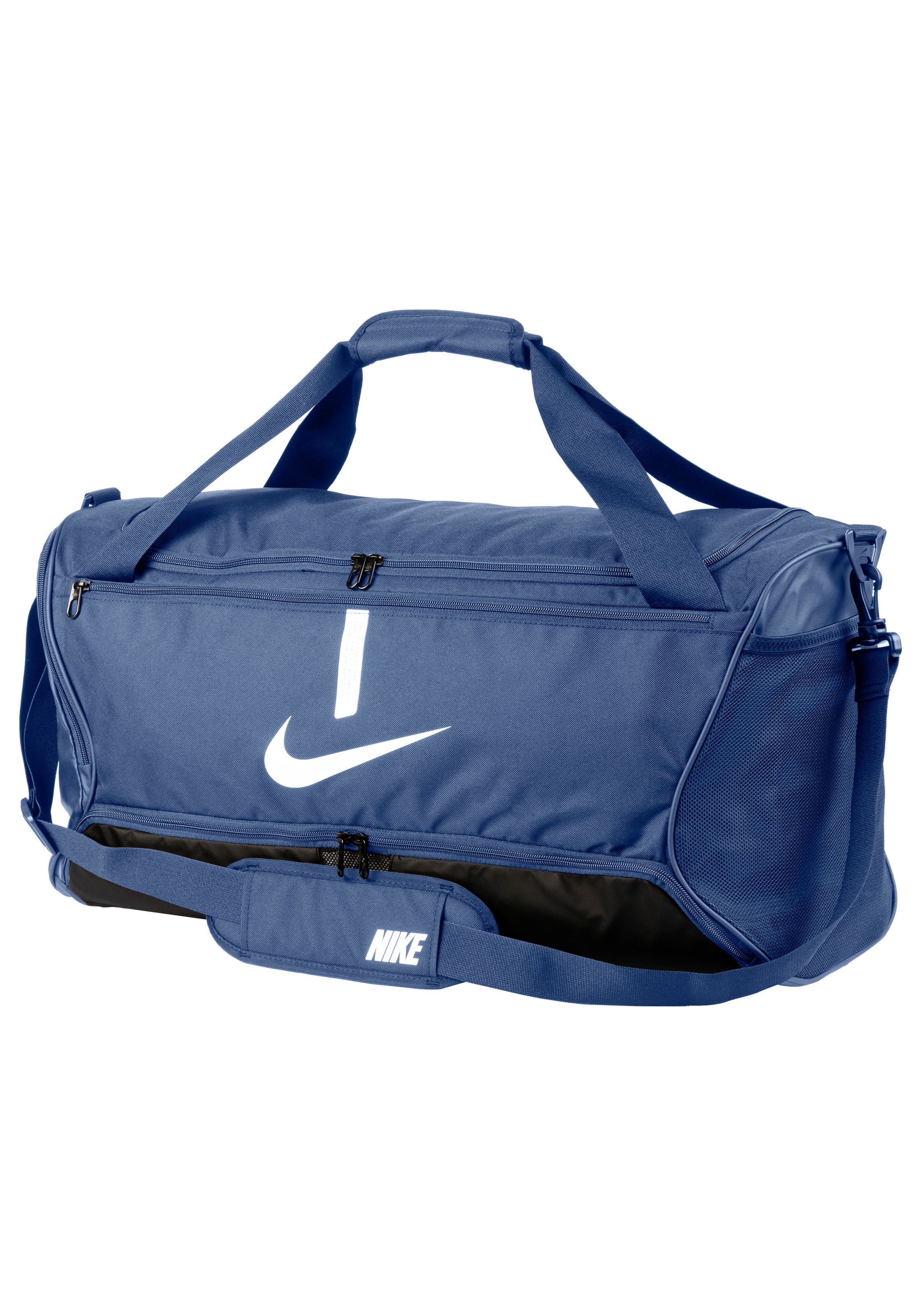 Nike Sporttasche »TEAM DUFFEL BAG ACADEMY« aus Polyester, für Erwachsene