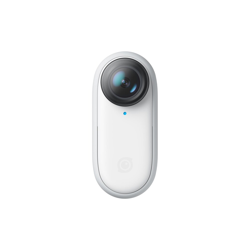 Insta360 Action Cam »GO 2 32 GB«, Bluetooth-WLAN (Wi-Fi)