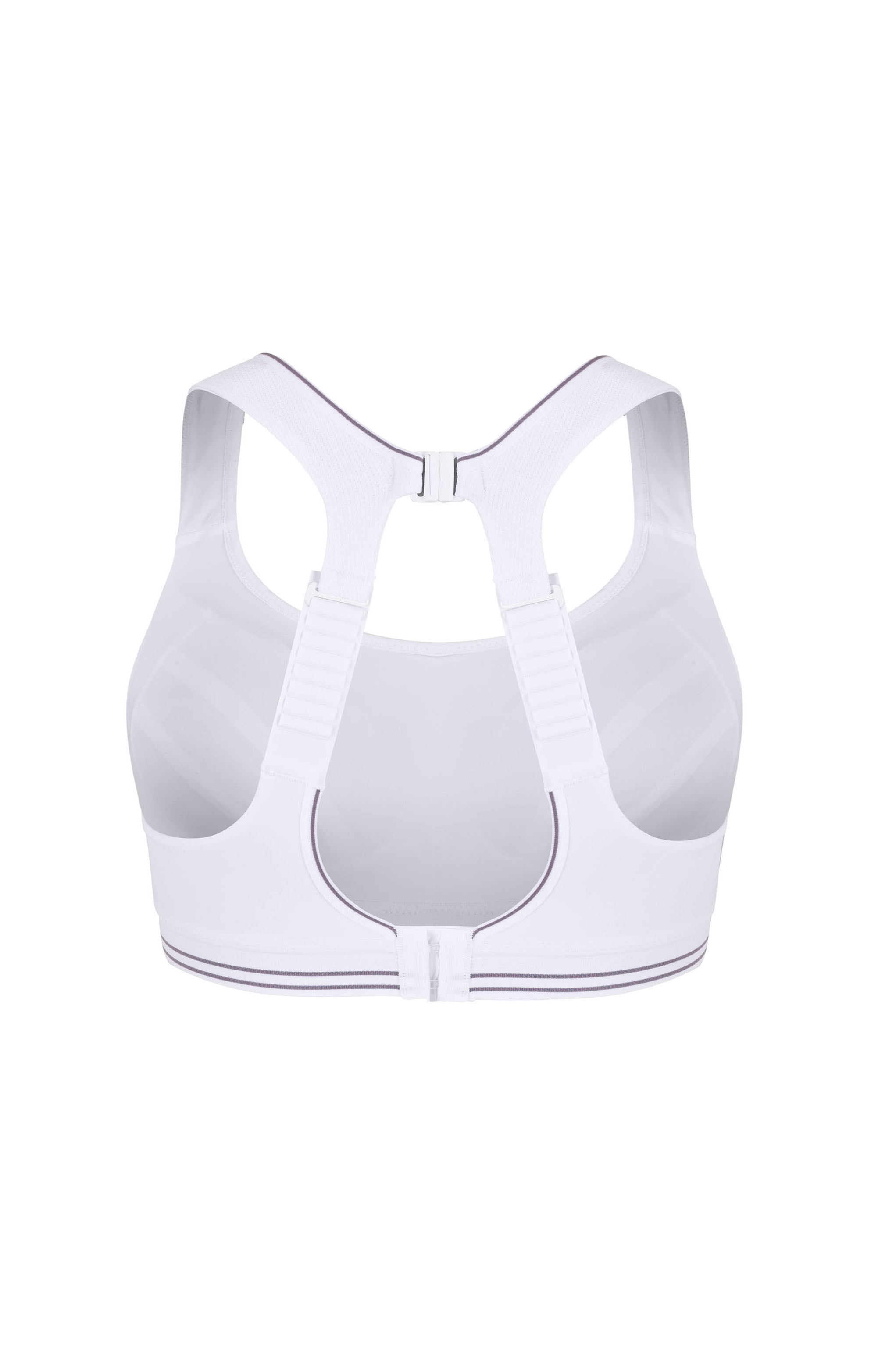 Shock Absorber Sport-BH »Sa Bra S5044 ULTIMATE RUN BRA«, der ideale BH für Laufarten und Sportarten mit starker Belastbarkeit