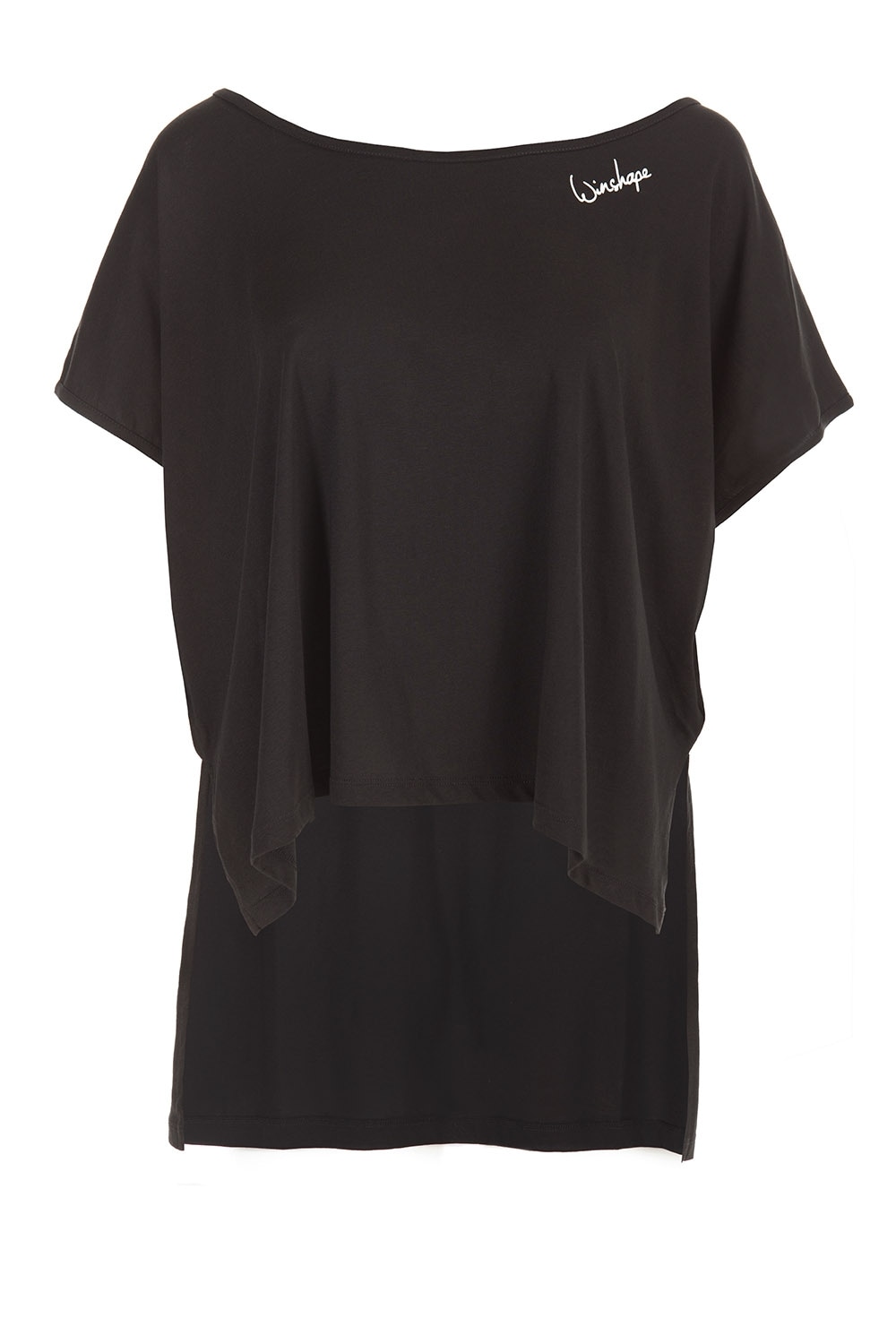 Winshape Oversize-Shirt »MCT010«, Ultra leicht