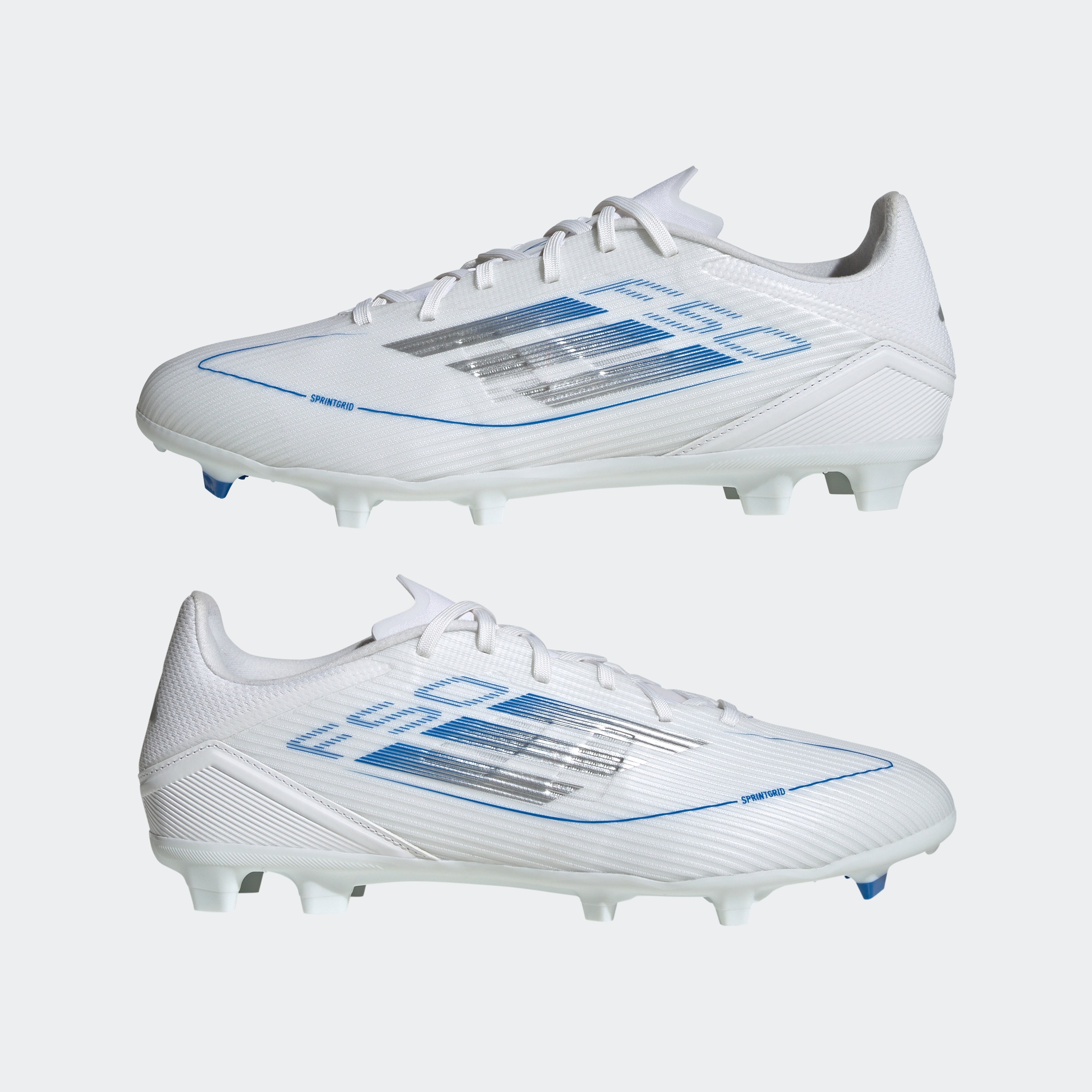 adidas Performance Fussballschuh »F50 LEAGUE FG/MG«, für Rasenplätze