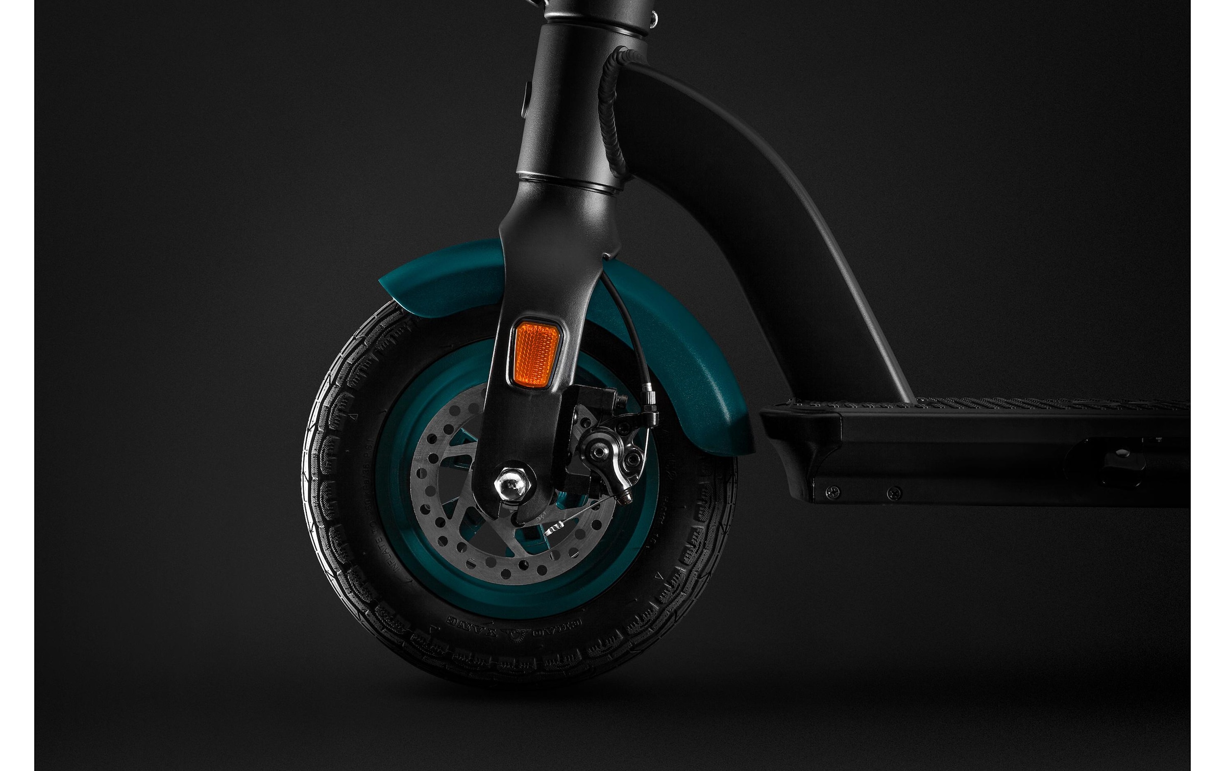 soflow E-Scooter »SO4 Pro«, 20 km/h, 40 km