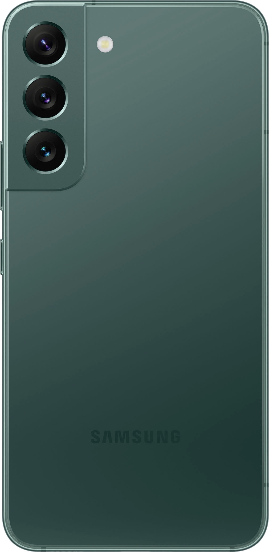 SAMSUNG Galaxy S22, 128 GB, Green