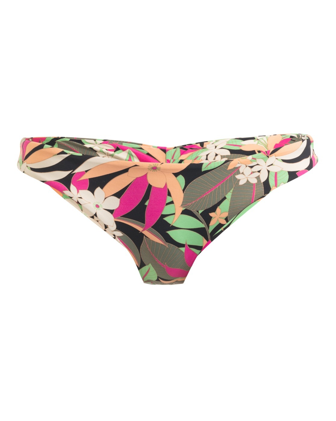 Roxy Bikini-Hose »Printed Beach Classics«