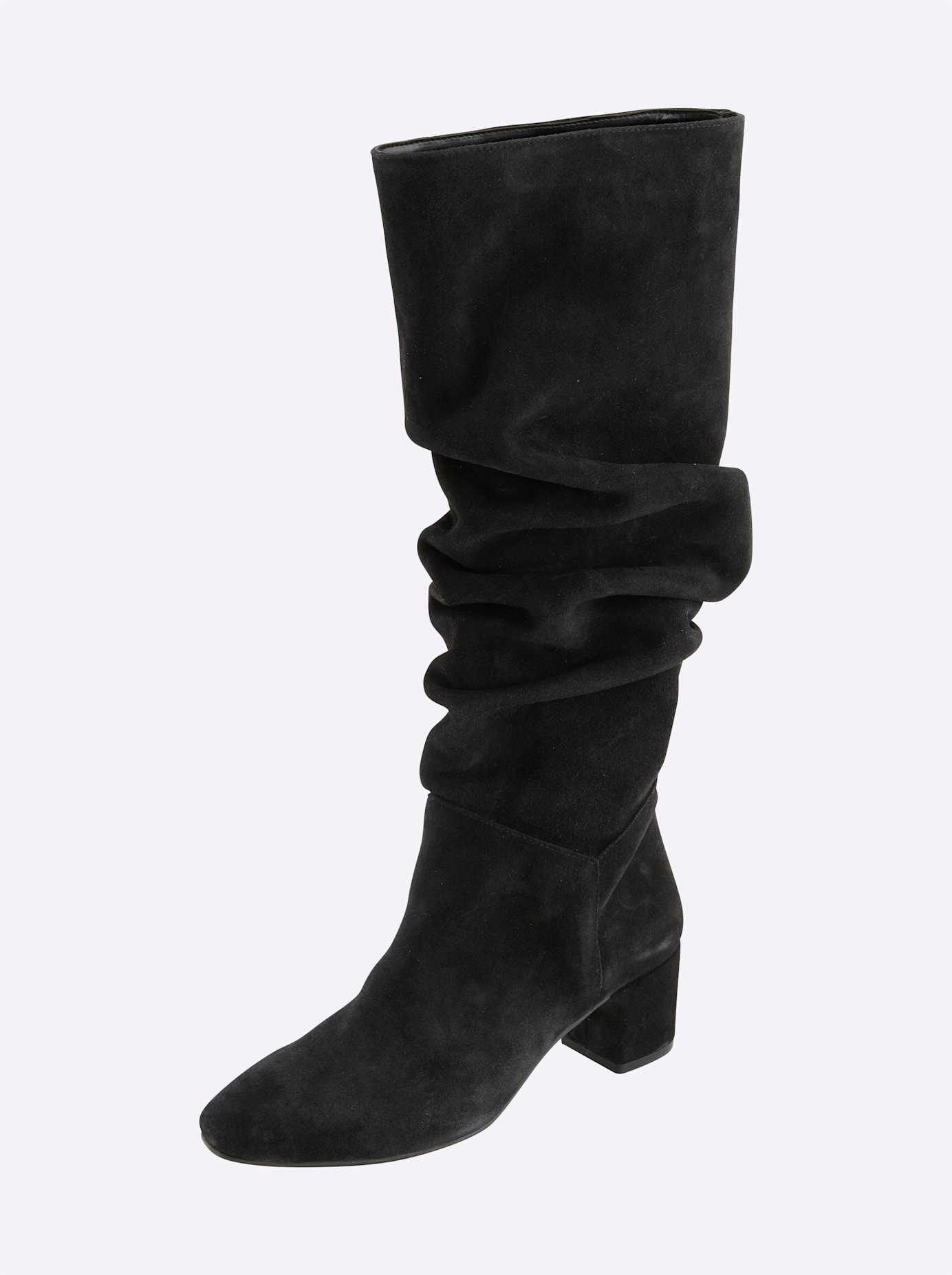 heine Stiefel