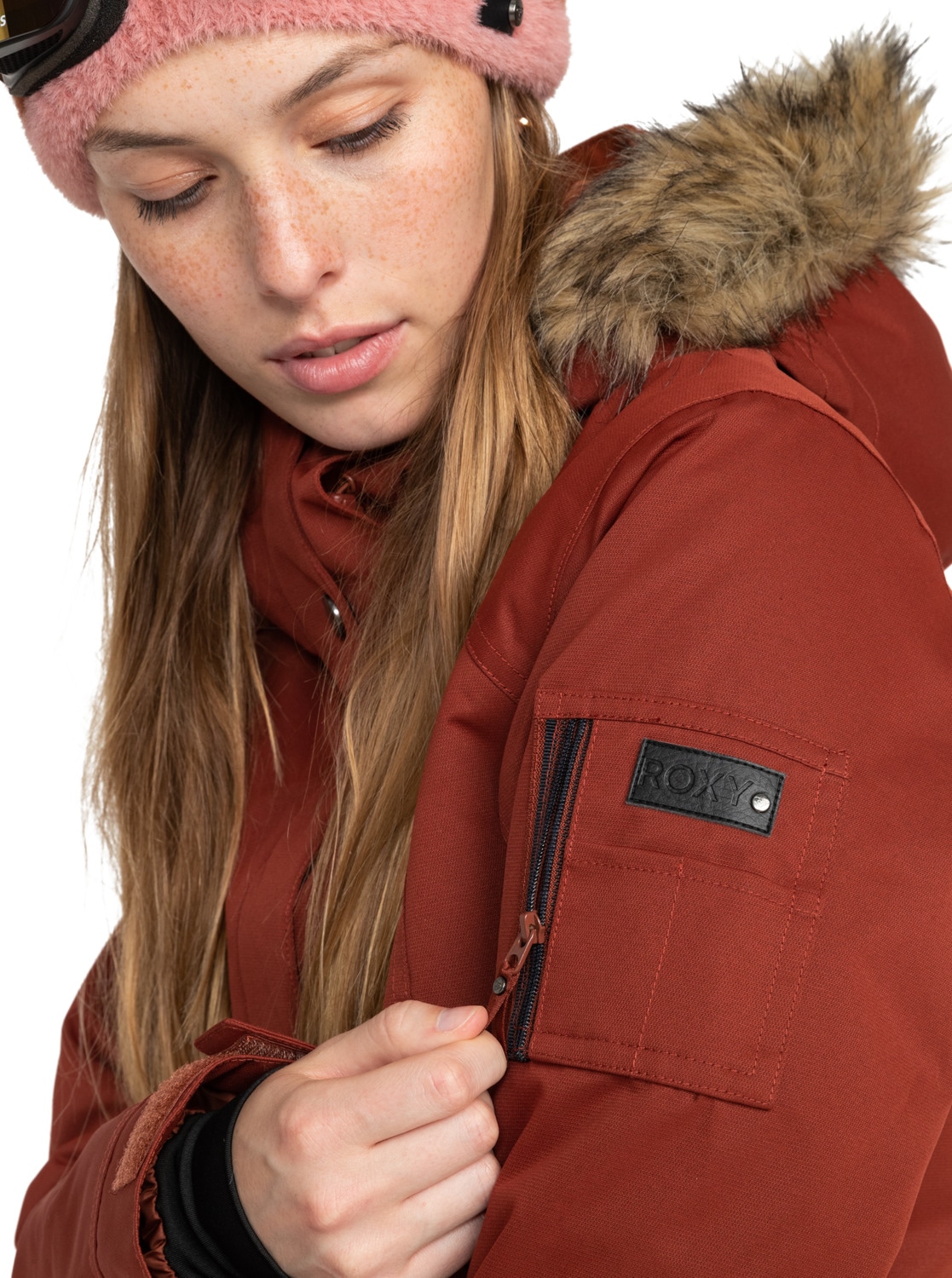 Roxy Snowboardjacke »Meade«