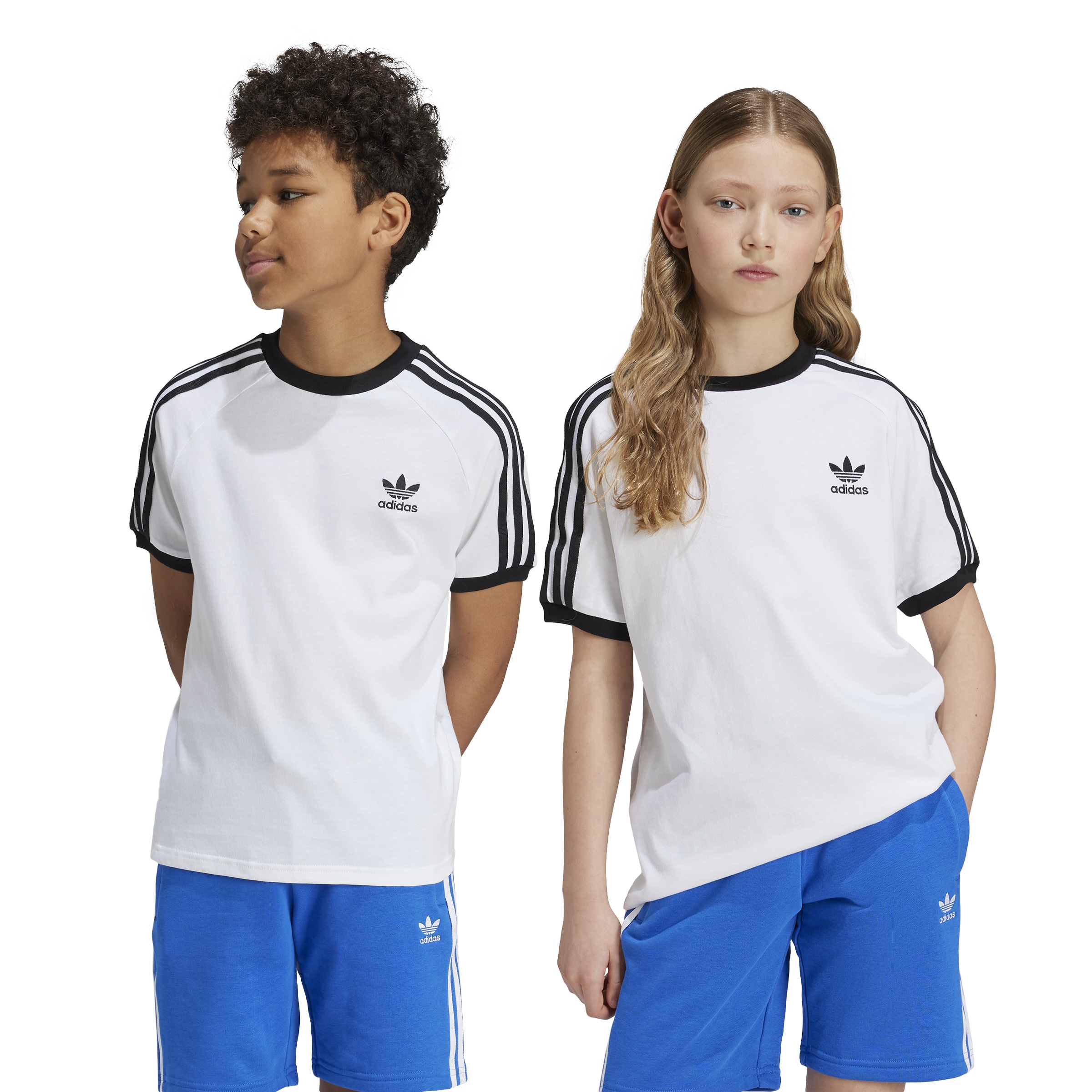 adidas Originals T-Shirt »3STRIPES TEE«