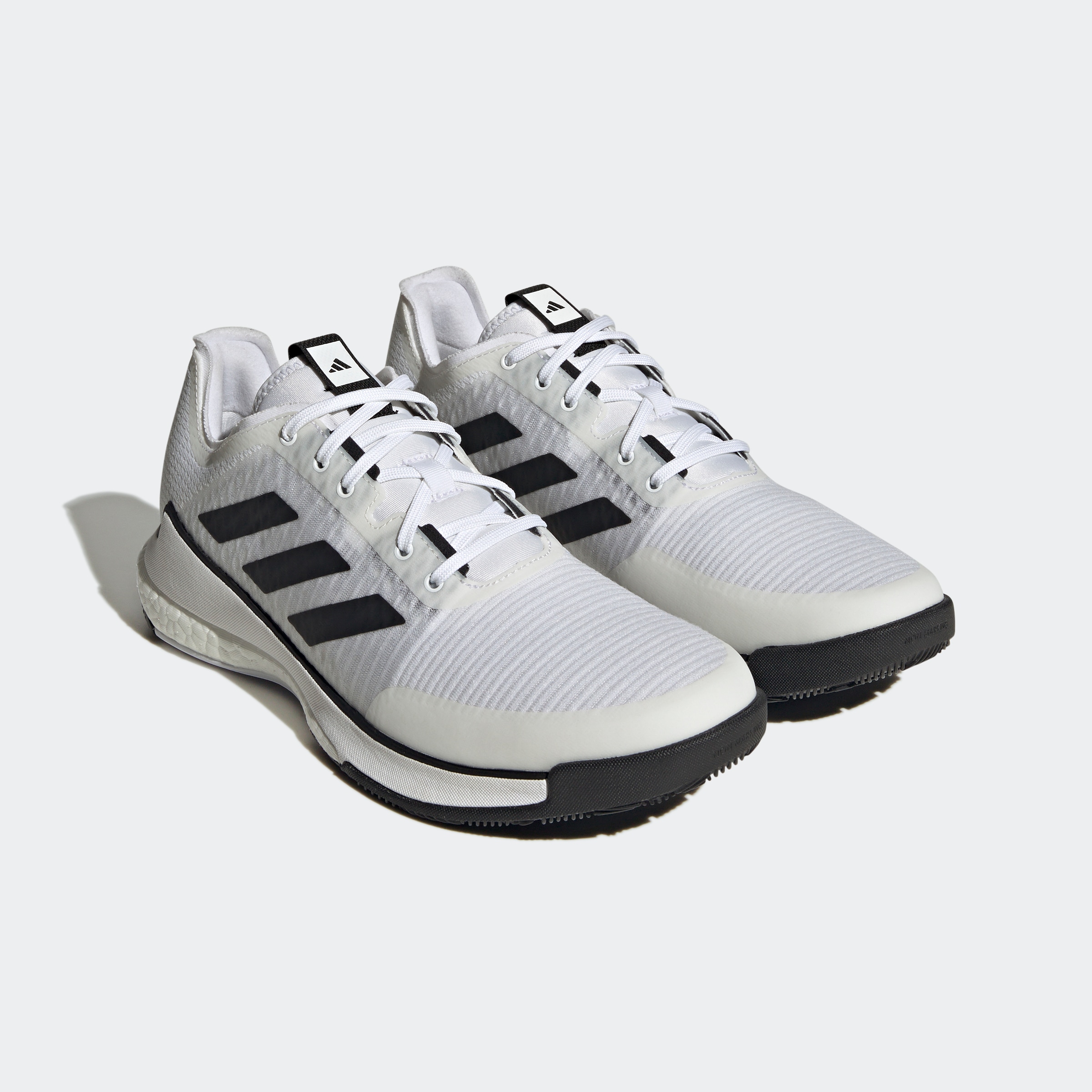 adidas Performance Indoorschuh »CRAZYFLIGHT«, besonders geeignet für Volleyball und Handball