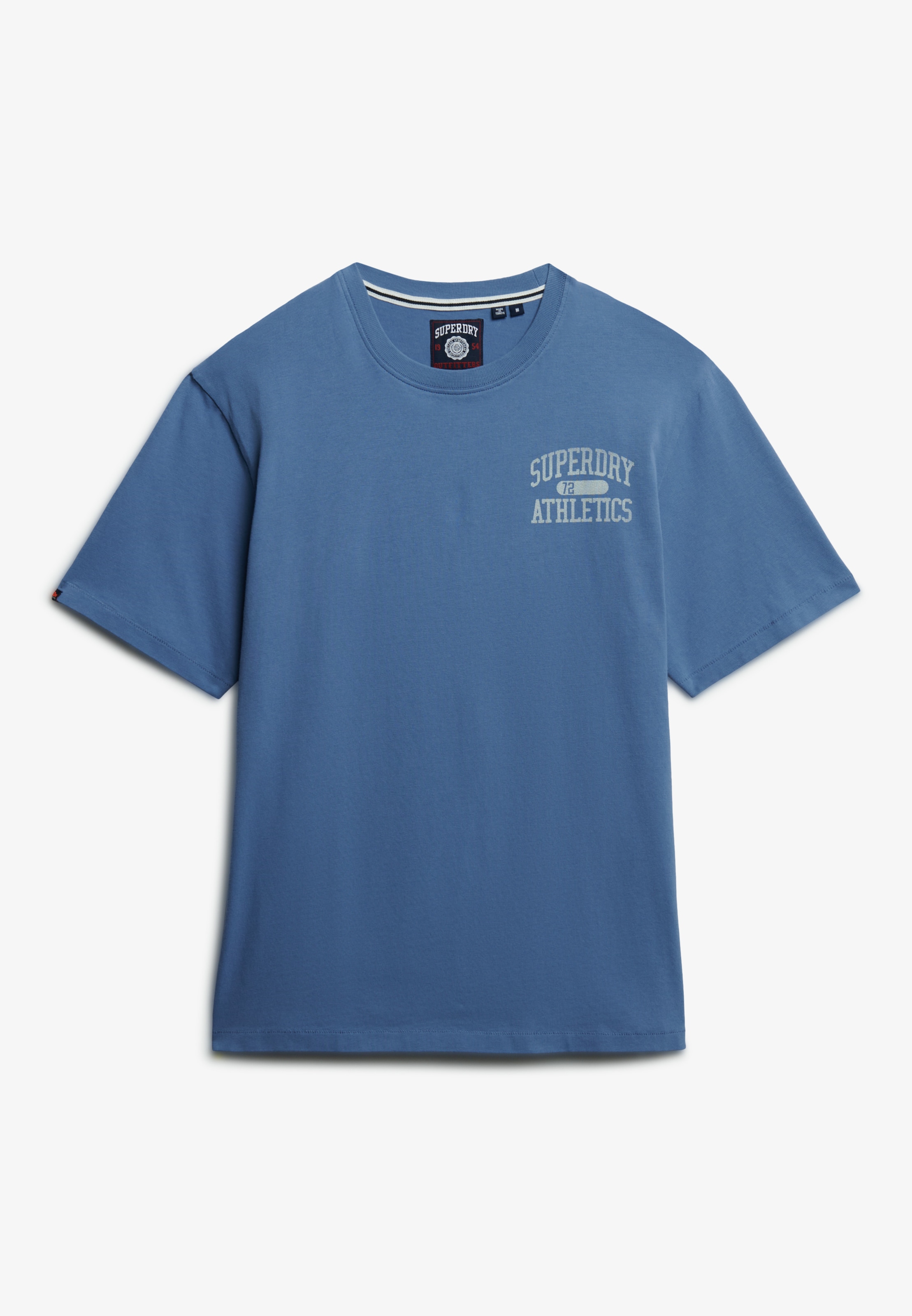 Superdry Rundhalsshirt »ATHLETIC ESS TEE«