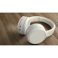 Philips Over-Ear-Kopfhörer »TAH5205WT/00«, Anruf-Management-On-Ear-Regler