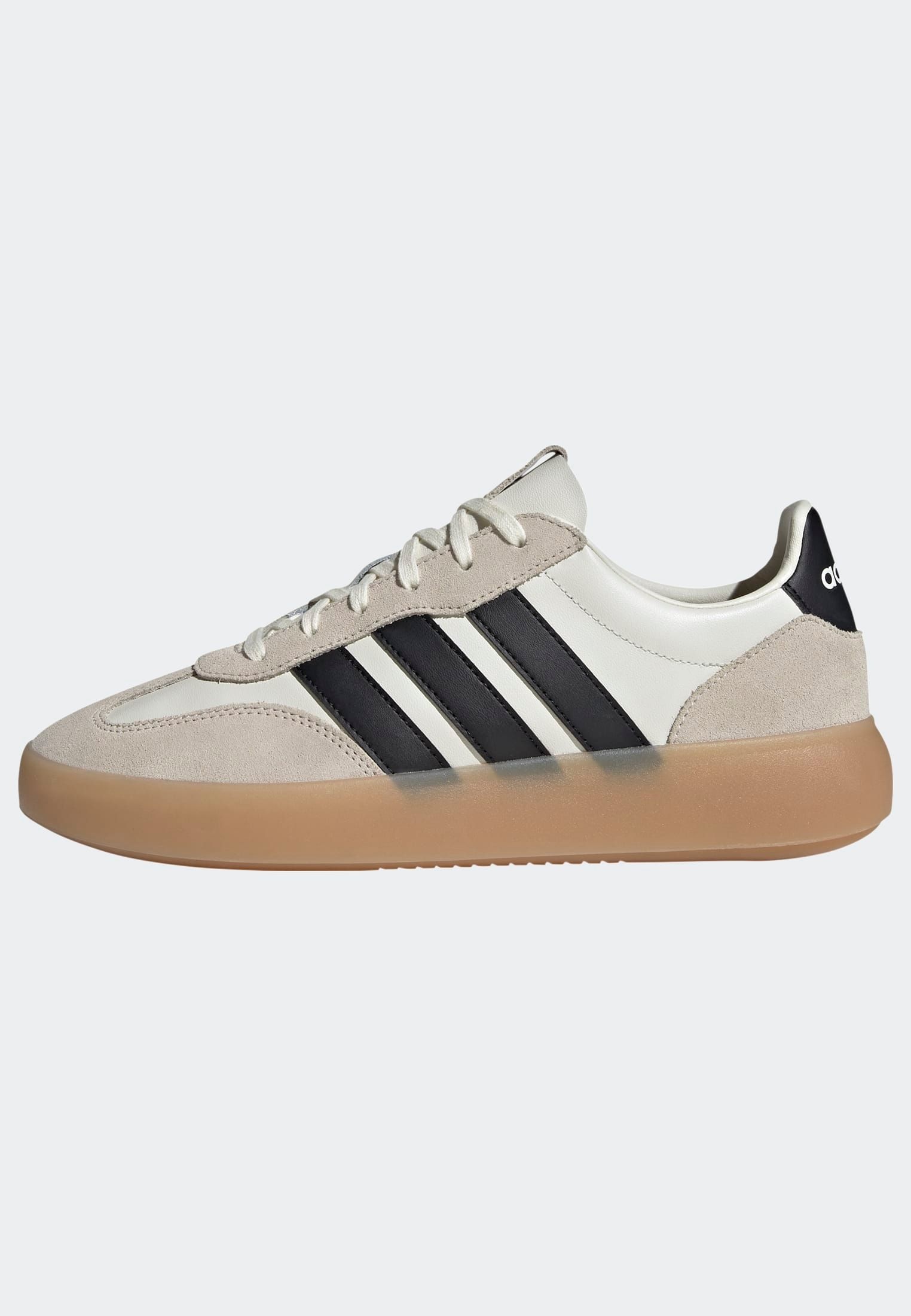 adidas Sportswear Sneaker »BARREDA DECODE«, Design auf den Spuren des adidas Handball Spezial
