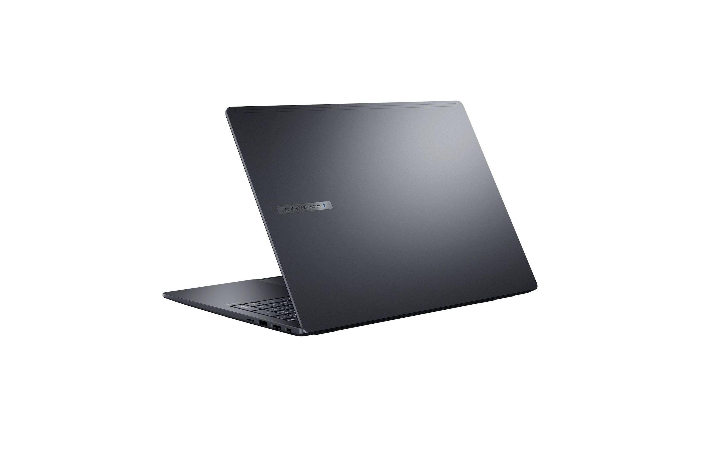 Asus Business-Notebook »ExpertBook B5 B5605CCA-PL0030X«, 40,64 cm, / 16 Zoll, Intel, Core Ultra 7