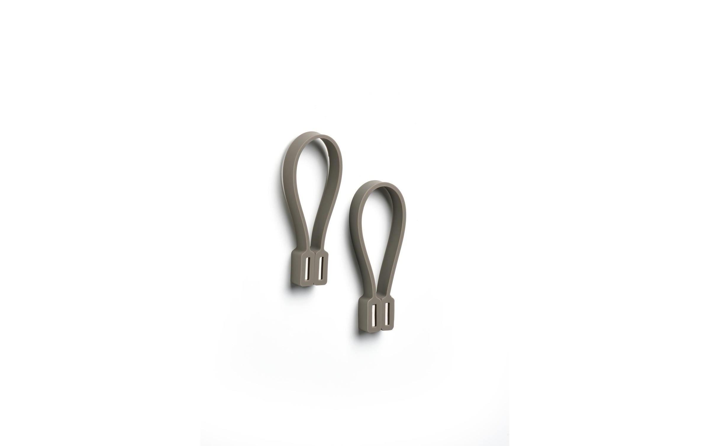 Zone Denmark Handtuchhalter »Loop 2 Stück«
