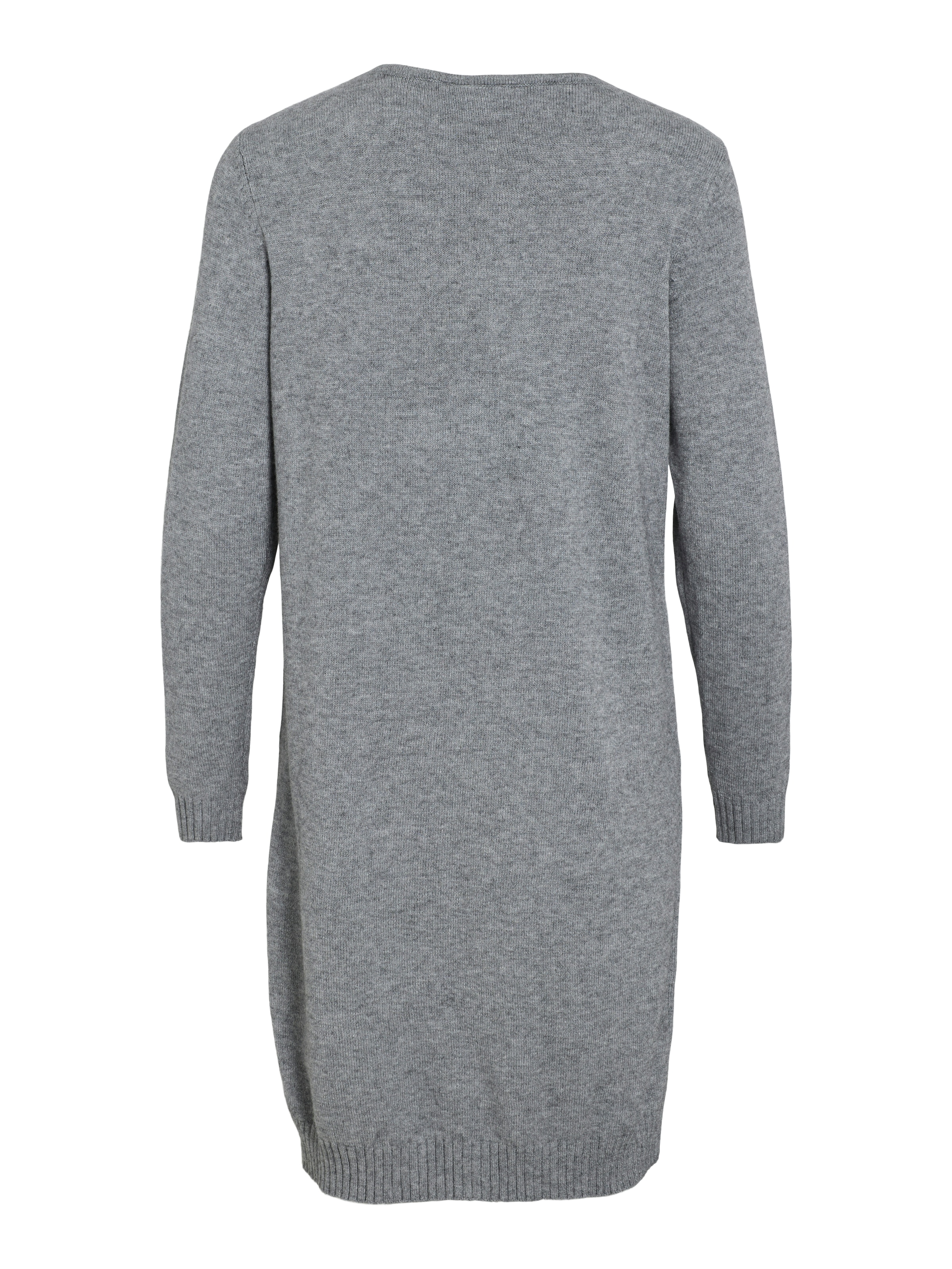 Vila Strickkleid »VIRIL L/S KNIT DRESS - NOOS«