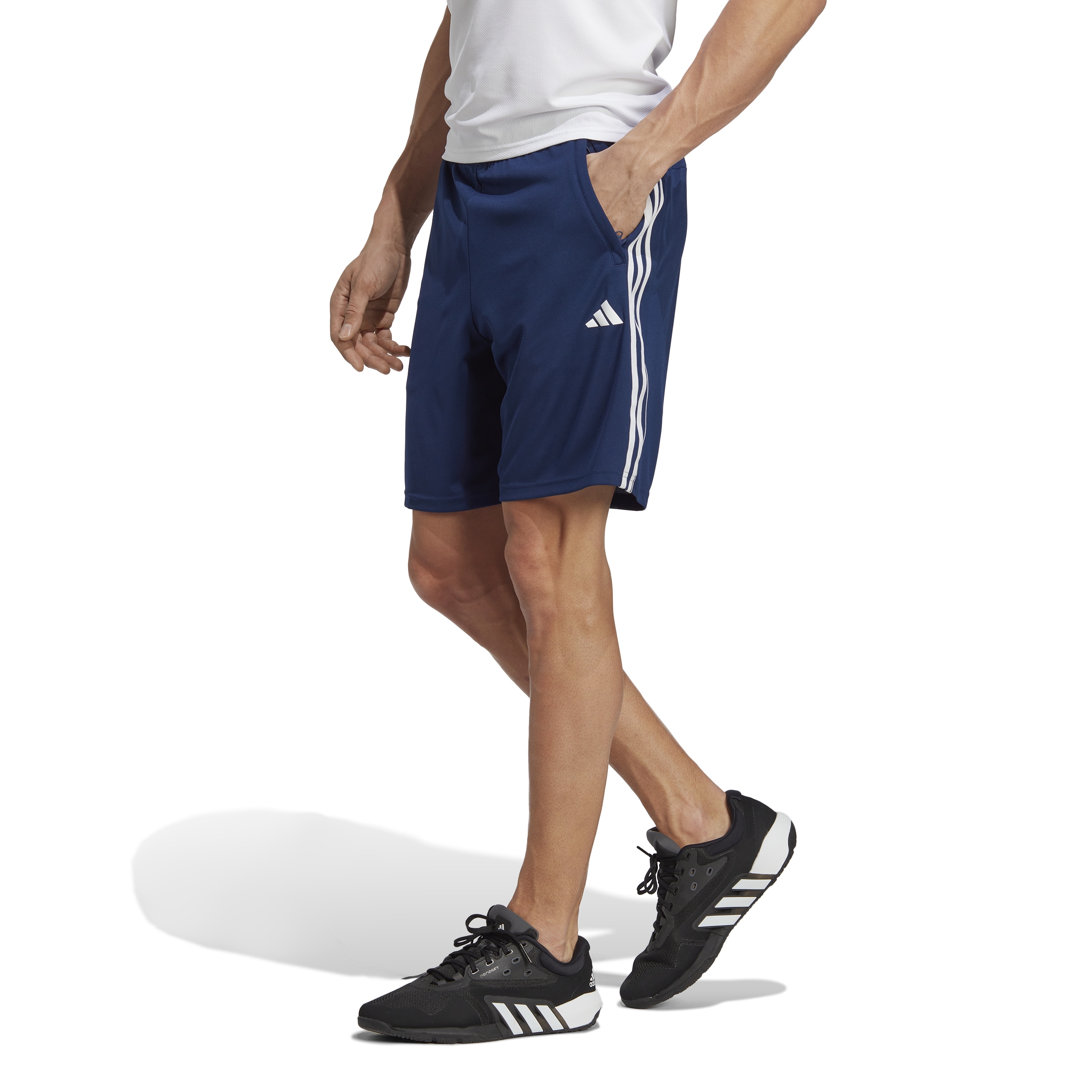 adidas Performance Shorts »TR-ES PIQ 3SHO«, (1 tlg.)