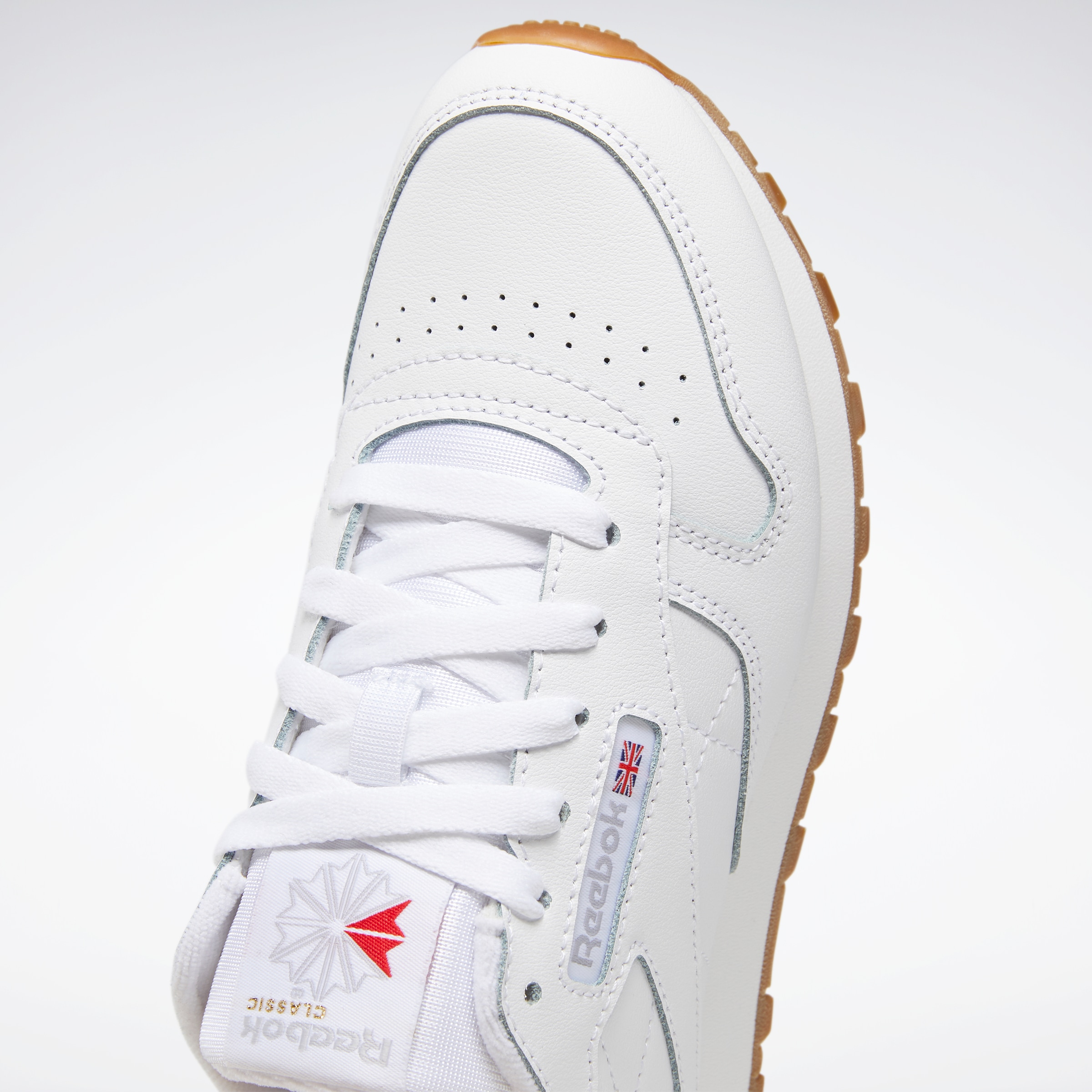 Reebok Classic Sneaker »Classic Leather«